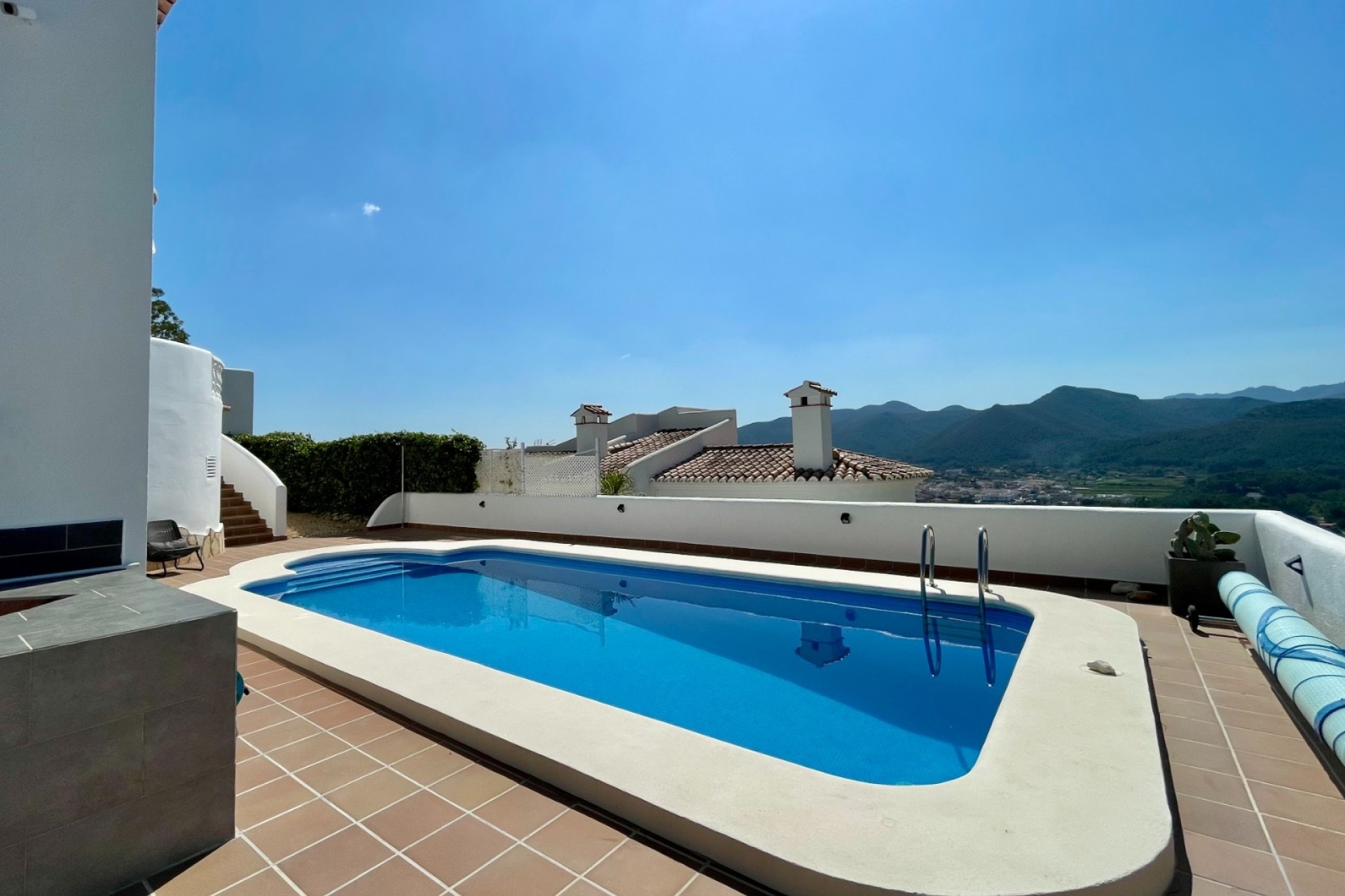 Reventas - Villas - Chalets - Jalón