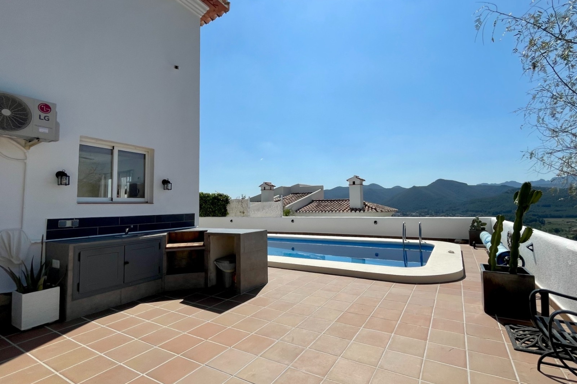 Reventas - Villas - Chalets - Jalón