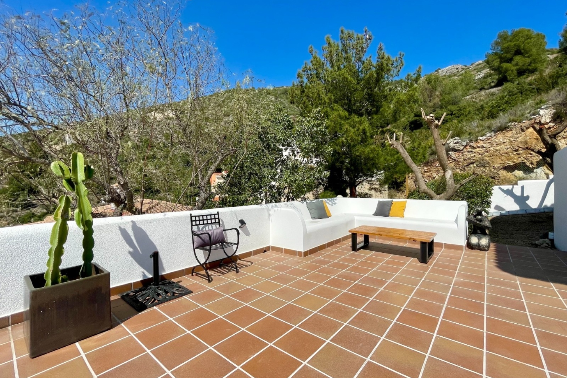 Reventas - Villas - Chalets - Jalón