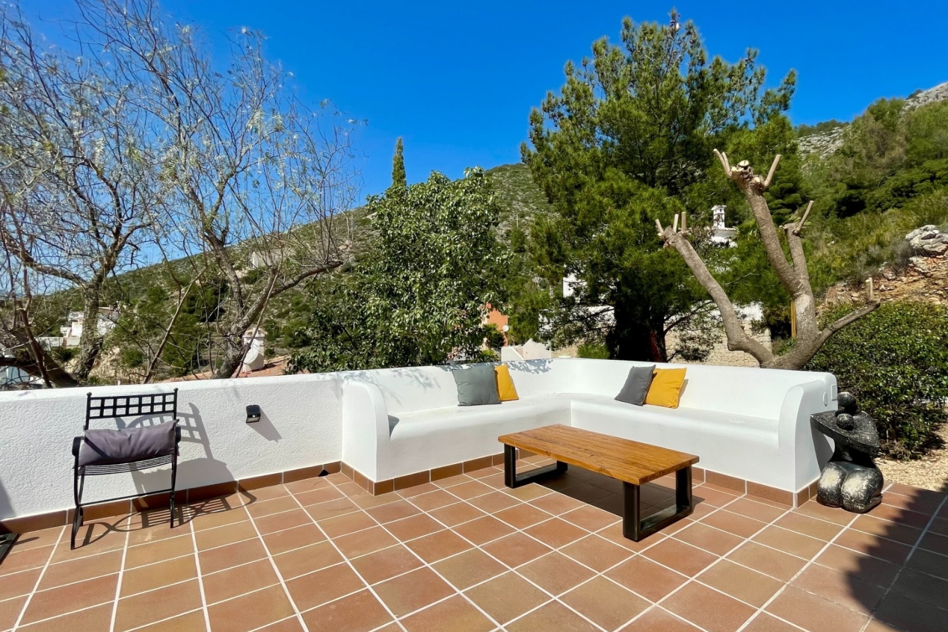 Reventas - Villas - Chalets - Jalón