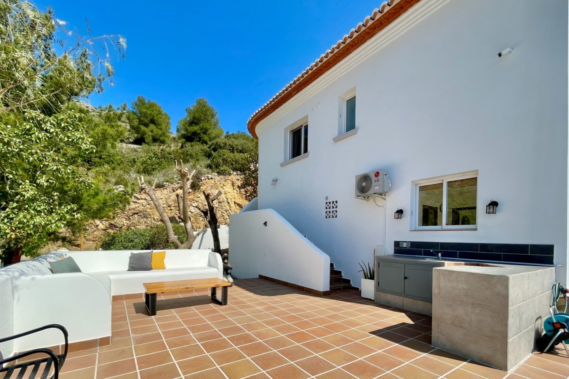 Reventas - Villas - Chalets - Jalón