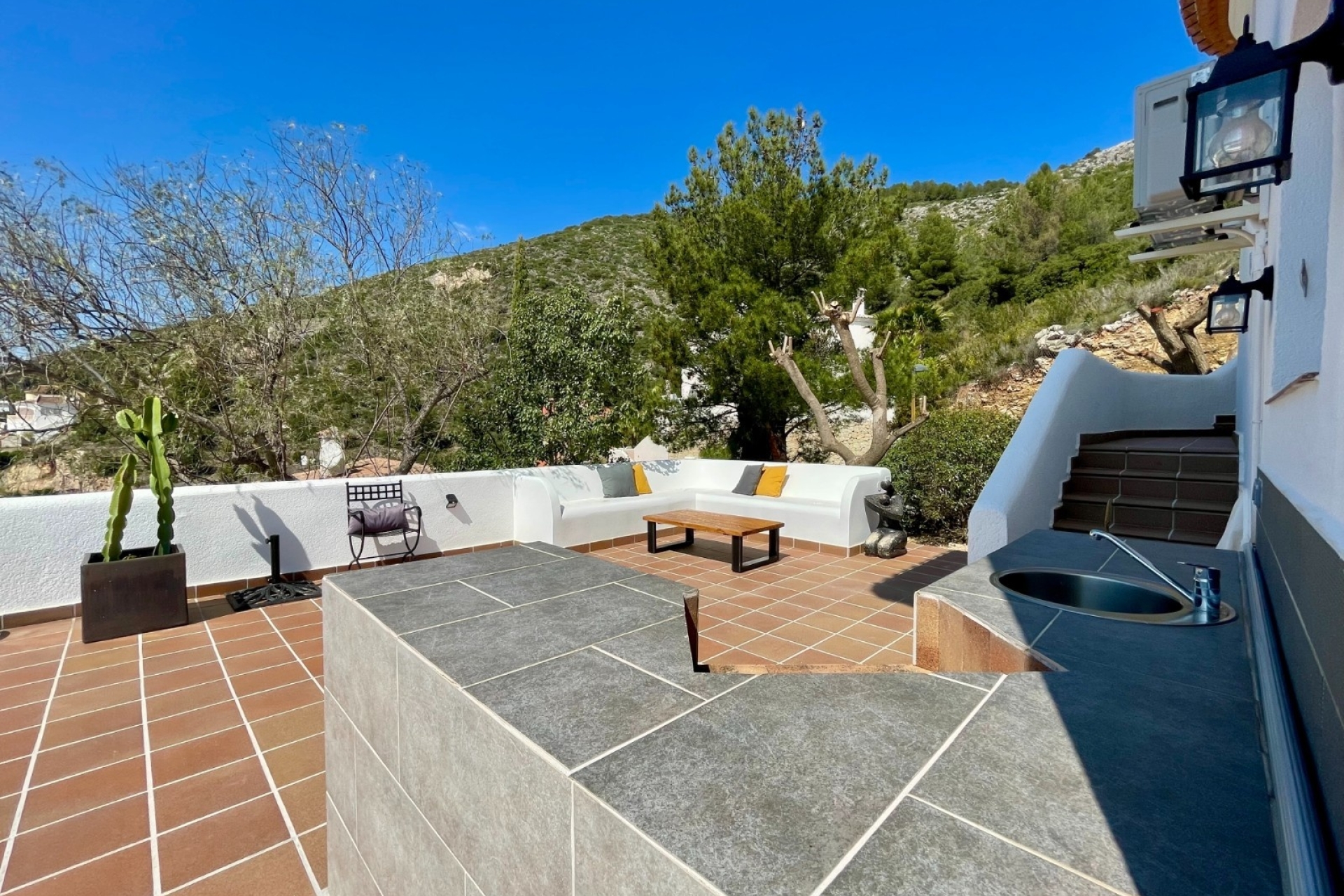 Reventas - Villas - Chalets - Jalón