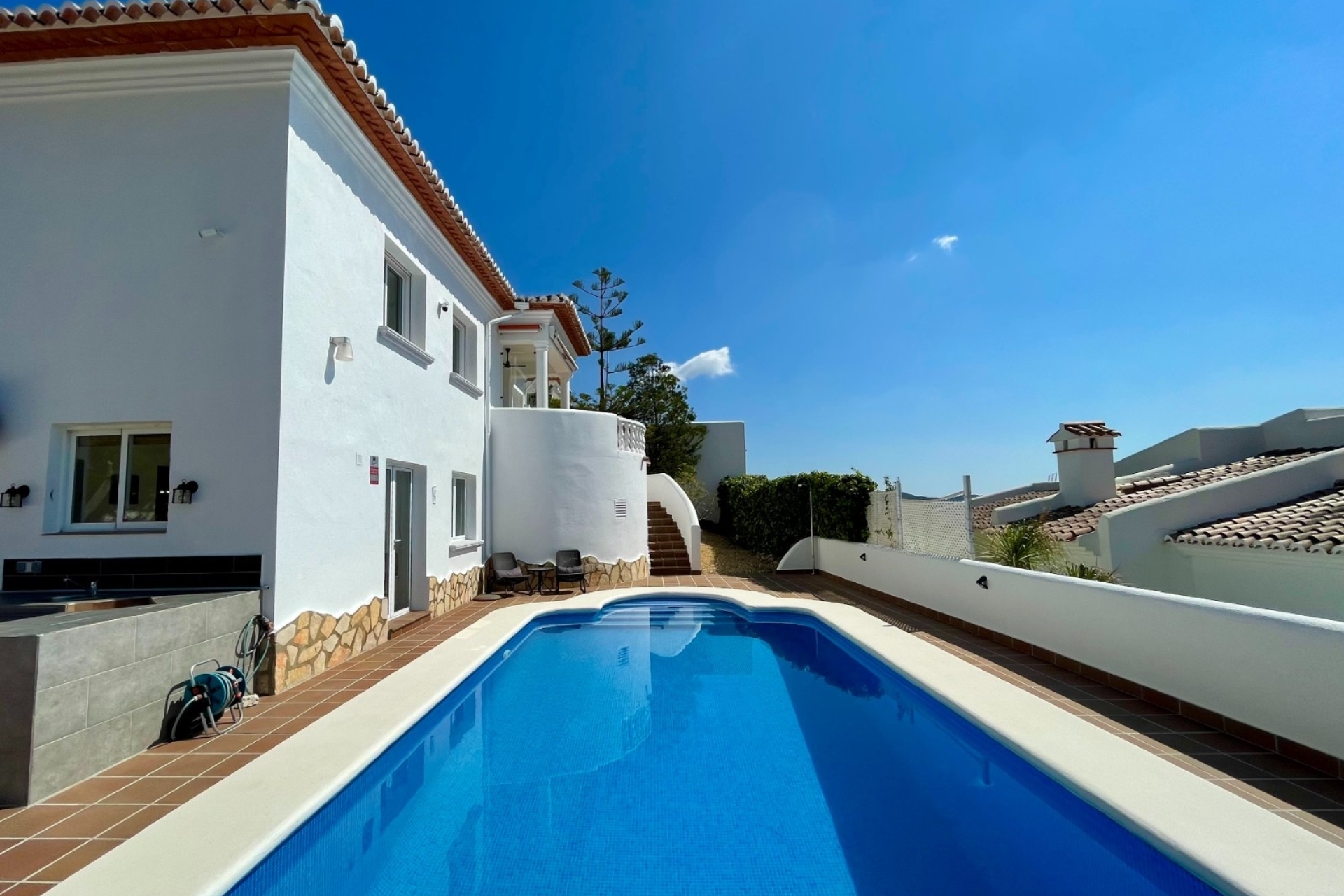 Reventas - Villas - Chalets - Jalón