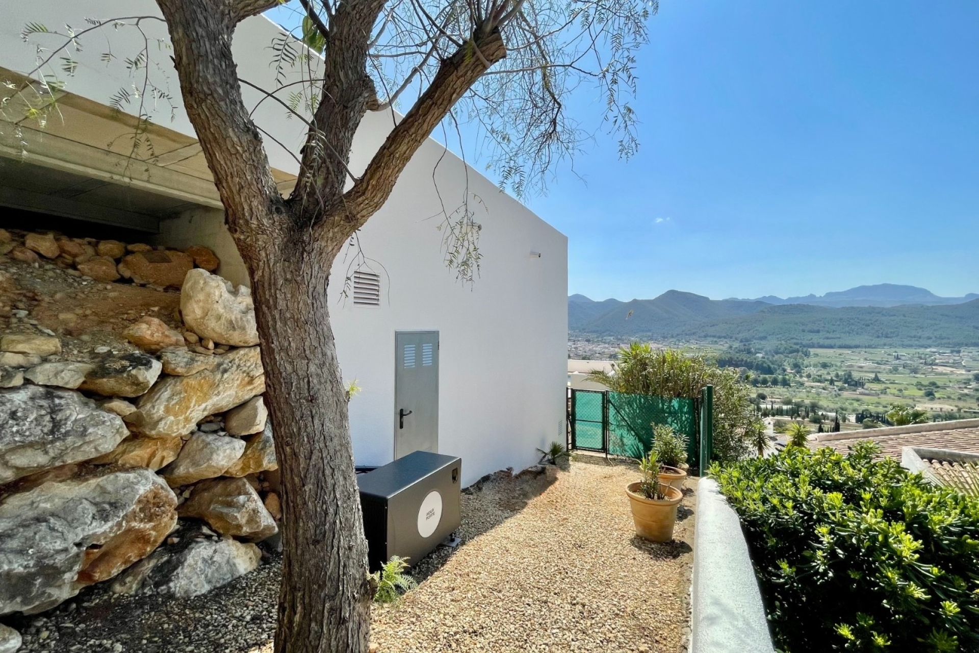 Reventas - Villas - Chalets - Jalón