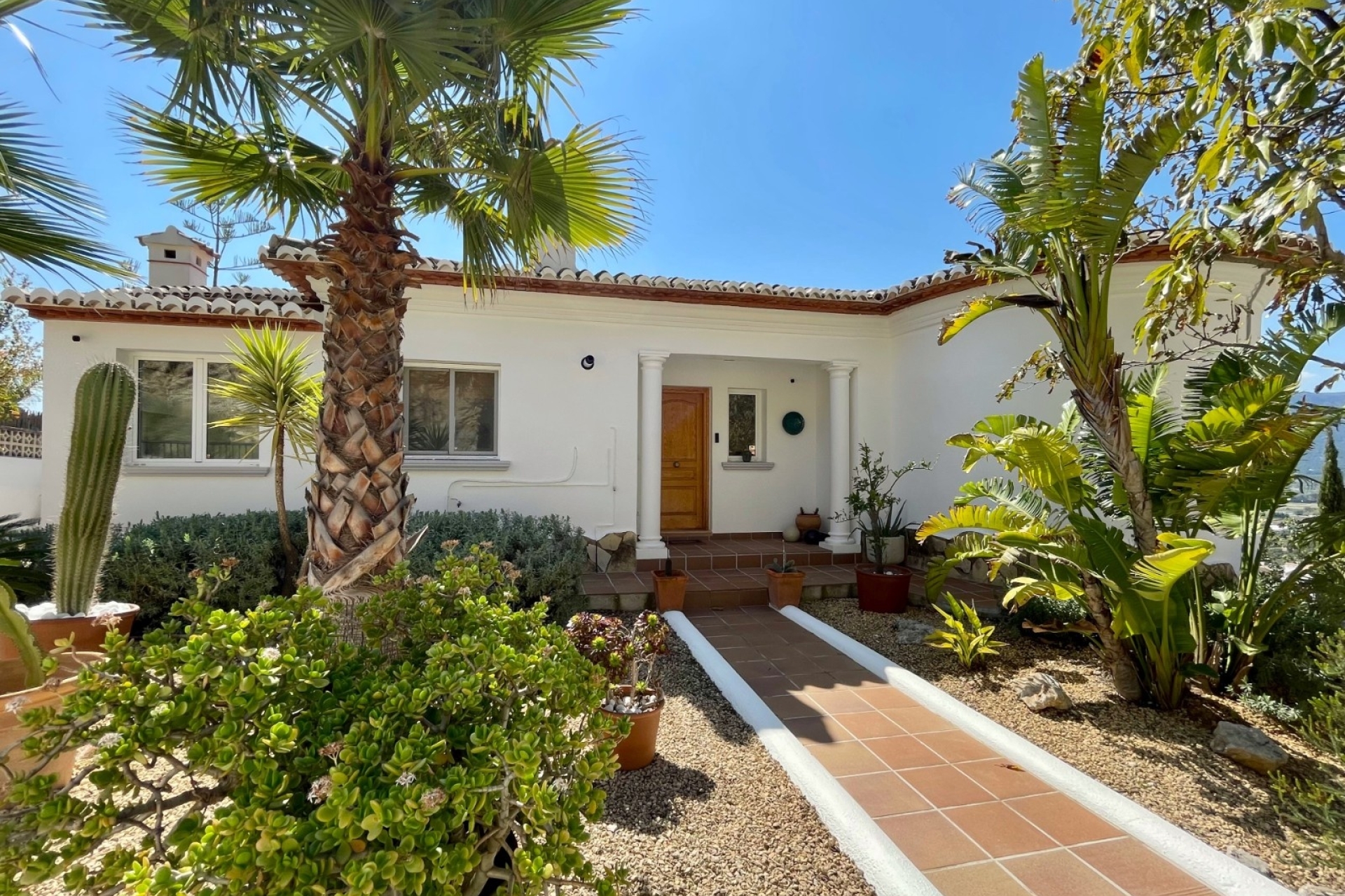 Reventas - Villas - Chalets - Jalón