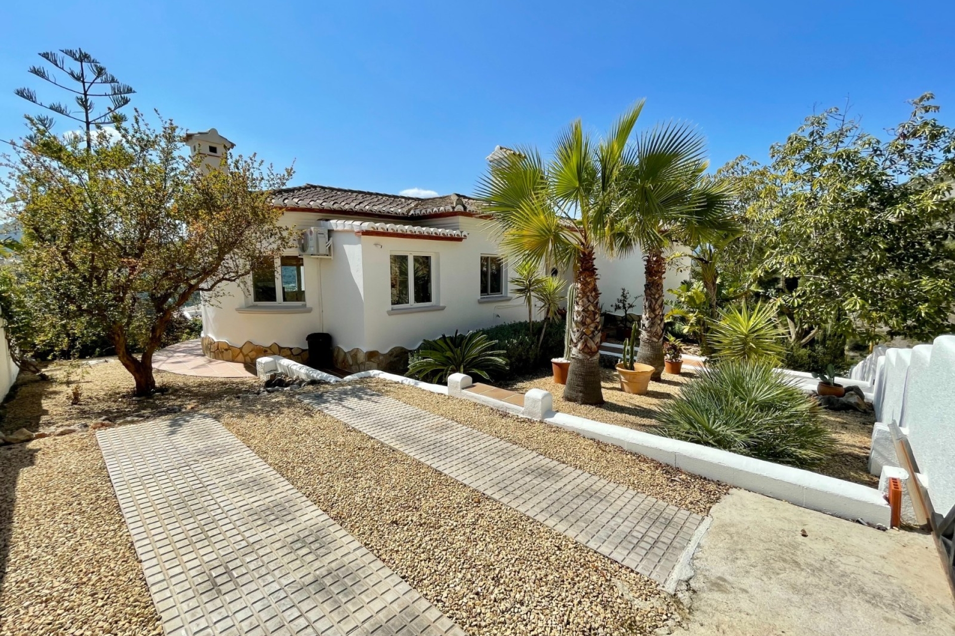 Reventas - Villas - Chalets - Jalón