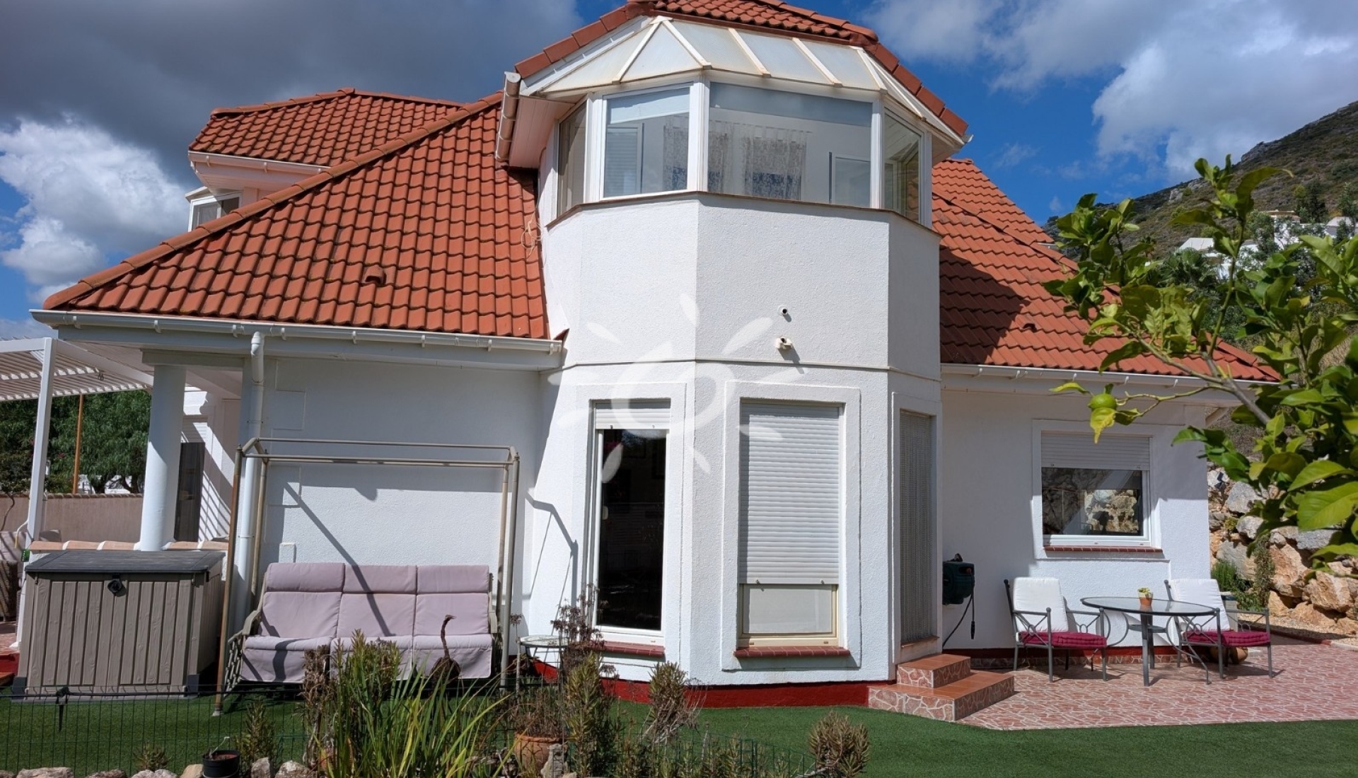 Reventas - Villas - Chalets - Jalon