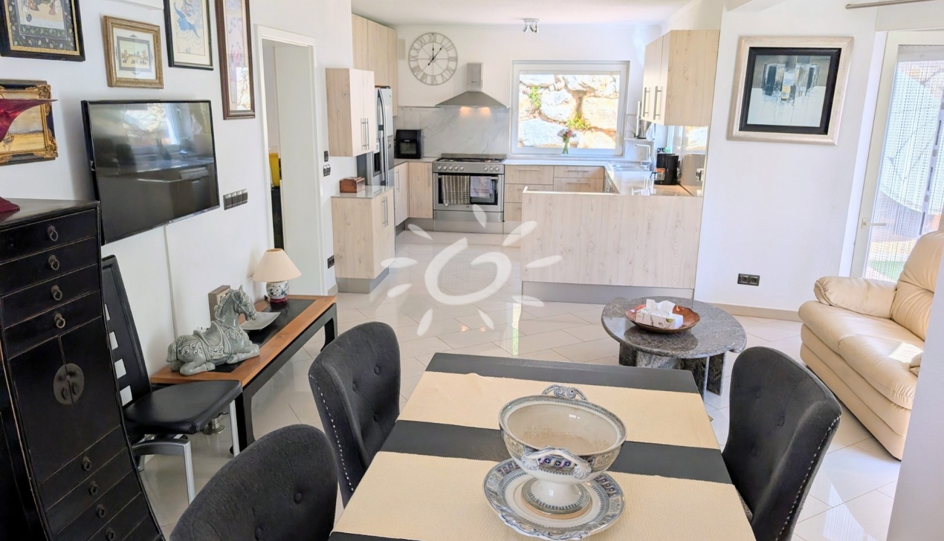 Reventas - Villas - Chalets - Jalon