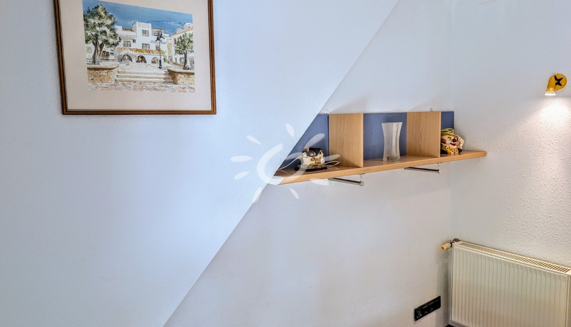 Reventas - Villas - Chalets - Jalon
