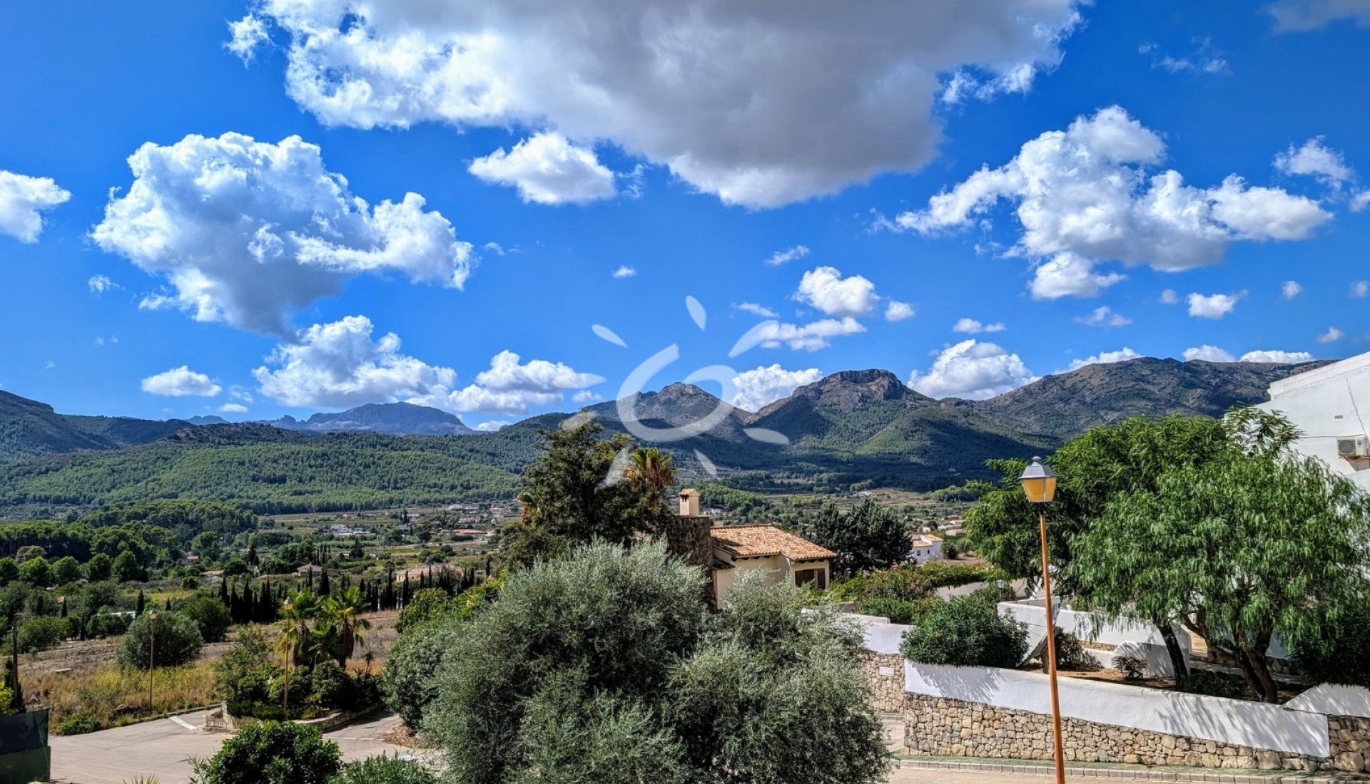 Reventas - Villas - Chalets - Jalon