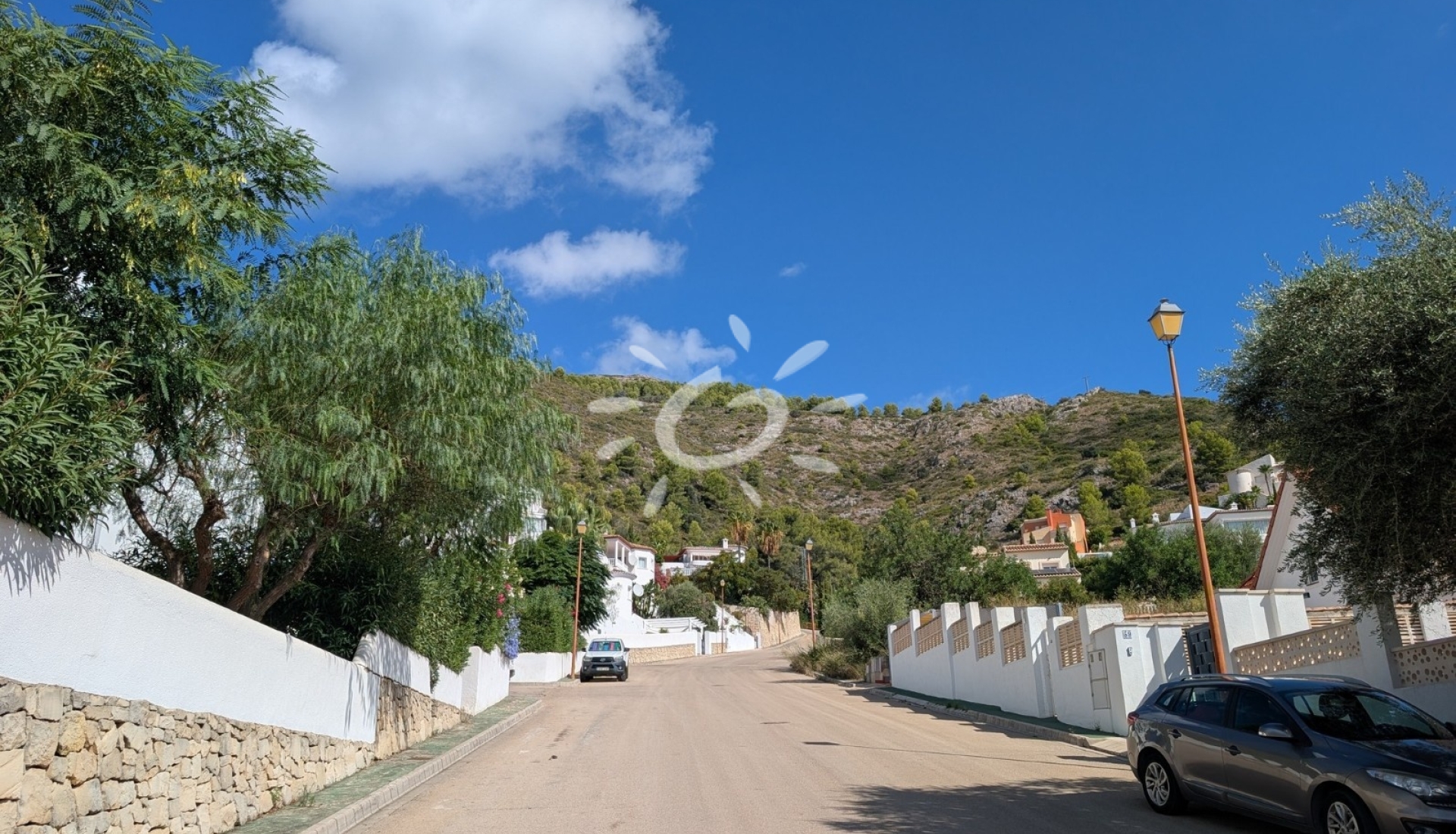 Reventas - Villas - Chalets - Jalon