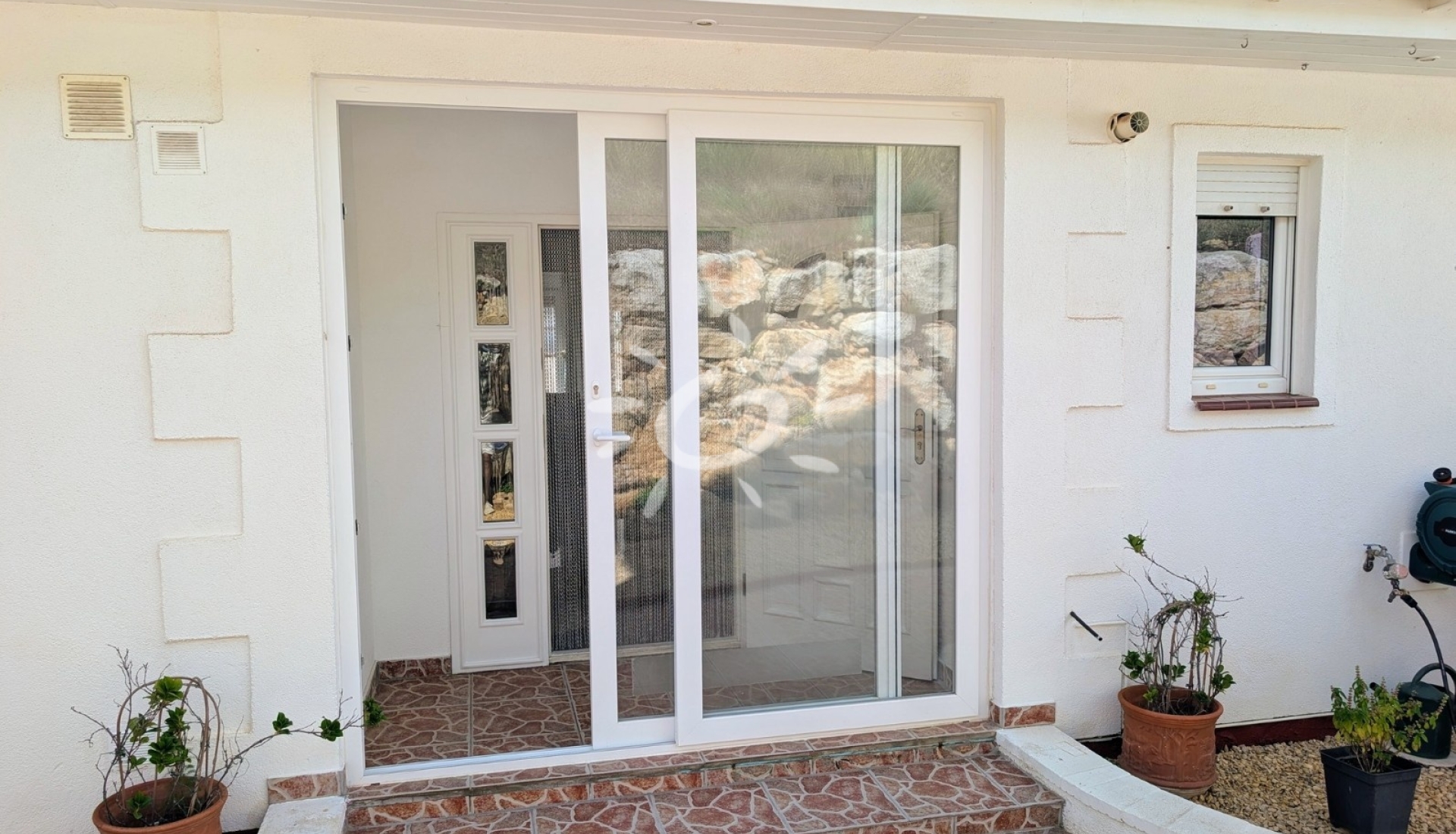 Reventas - Villas - Chalets - Jalon
