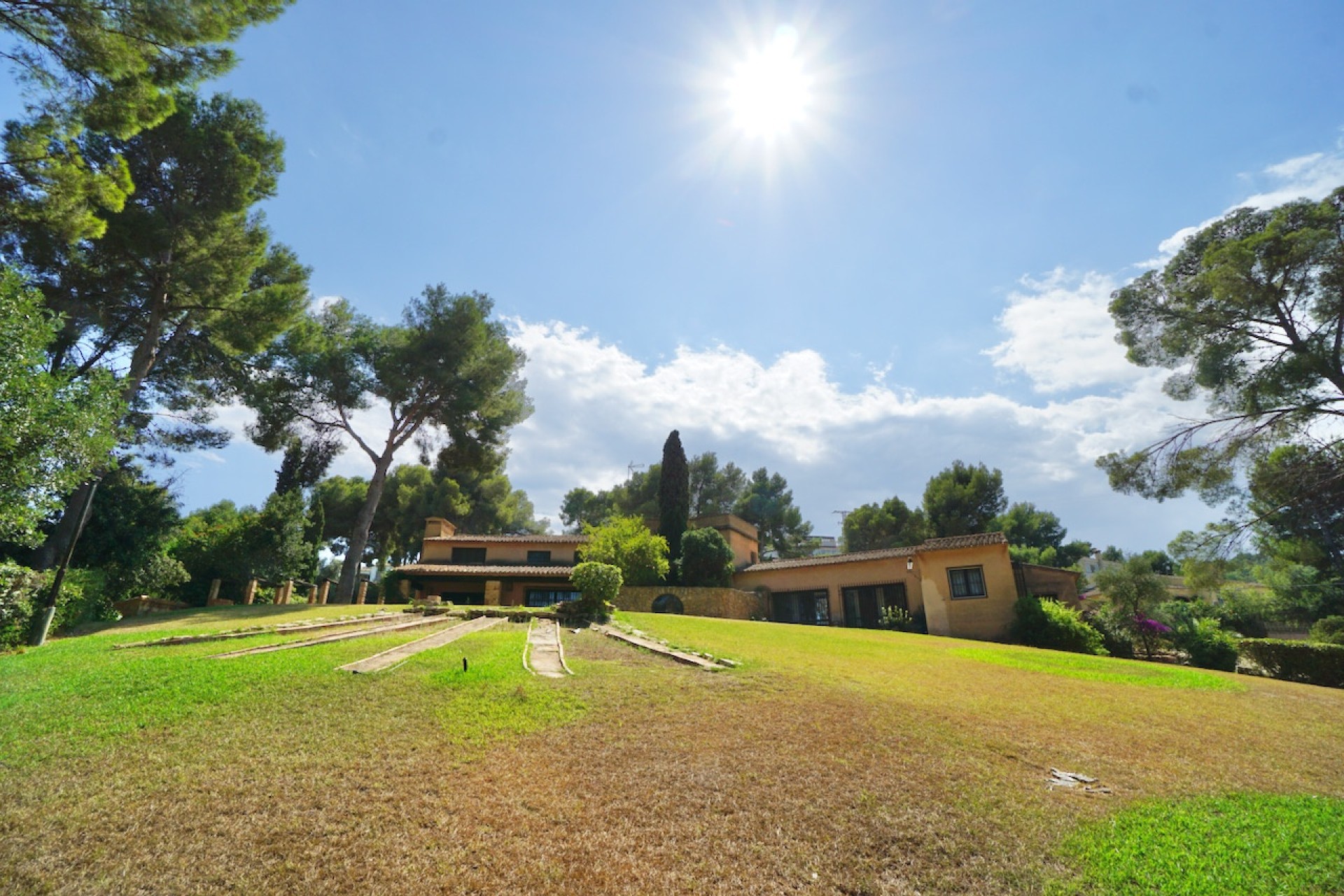 Reventas - Villas - Chalets - Javea - Adsubia