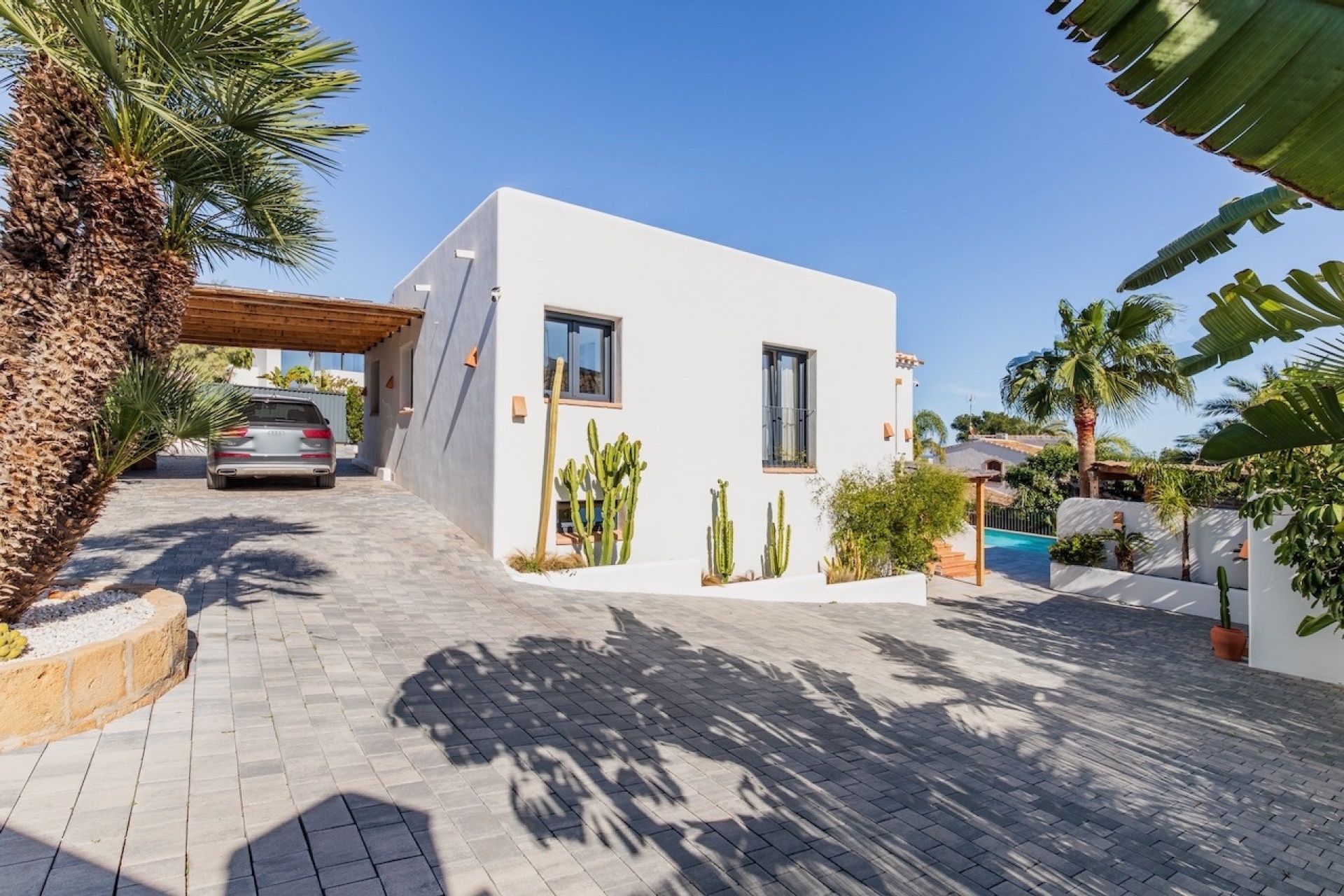 Reventas - Villas - Chalets - Javea - Adsubia