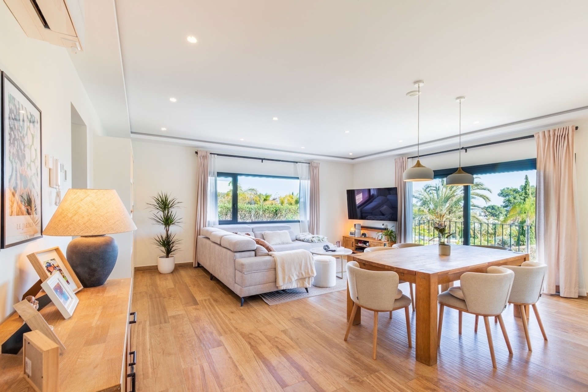 Reventas - Villas - Chalets - Javea - Adsubia