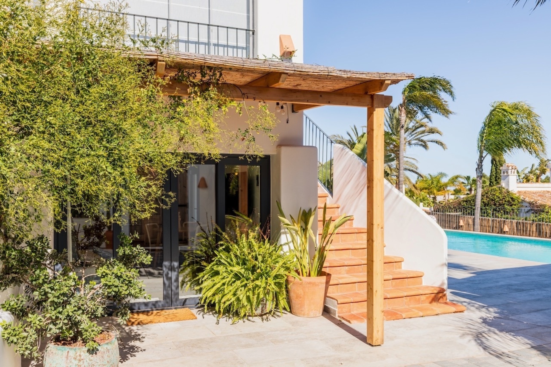 Reventas - Villas - Chalets - Javea - Adsubia