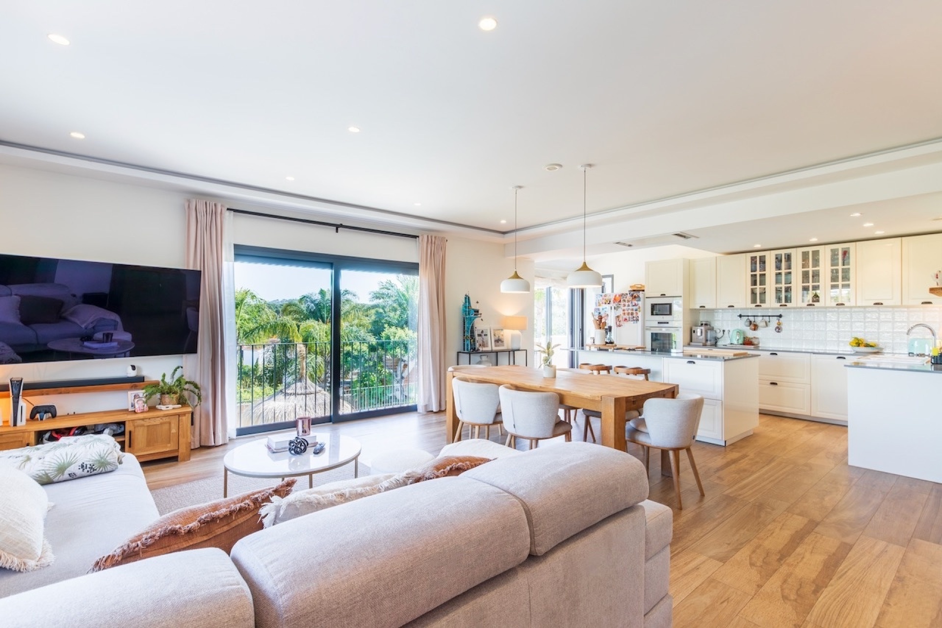 Reventas - Villas - Chalets - Javea - Adsubia