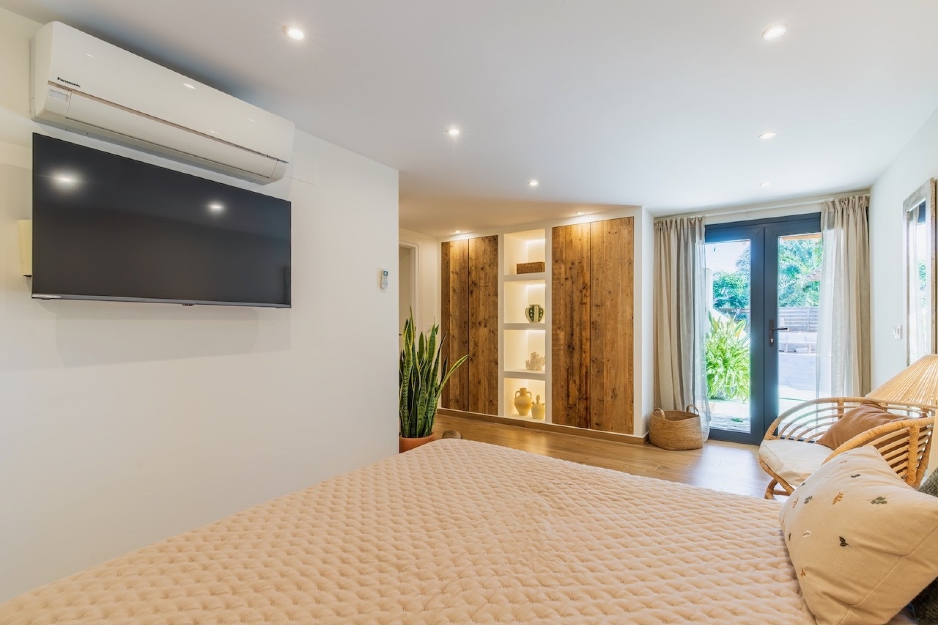 Reventas - Villas - Chalets - Javea - Adsubia