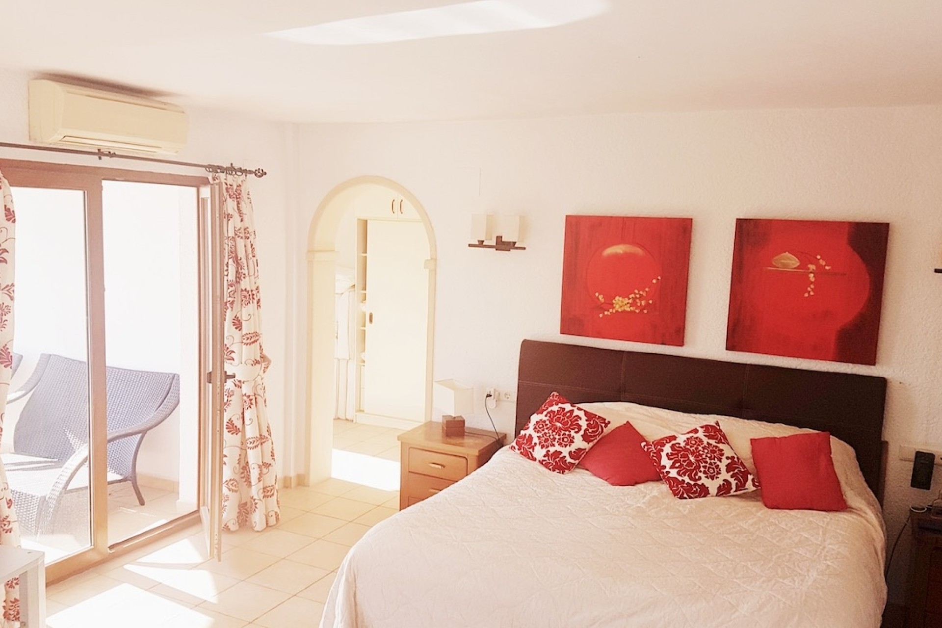 Reventas - Villas - Chalets - Javea - Ambolo