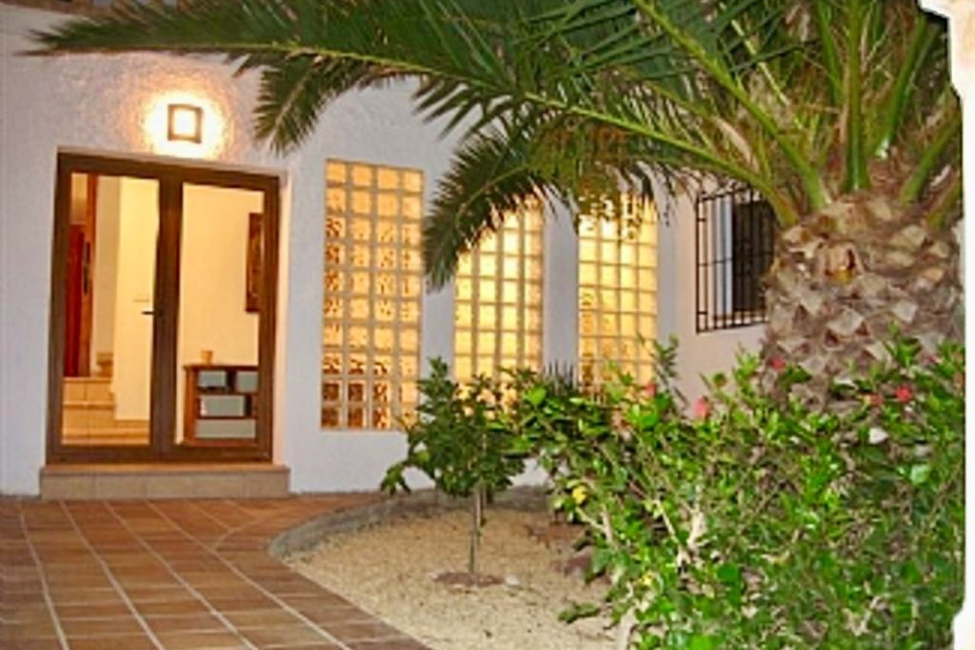 Reventas - Villas - Chalets - Javea - Ambolo
