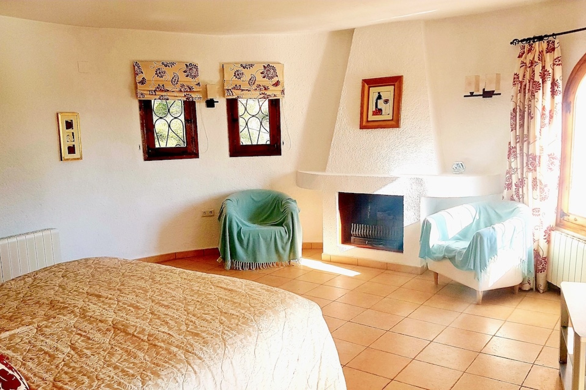 Reventas - Villas - Chalets - Javea - Ambolo