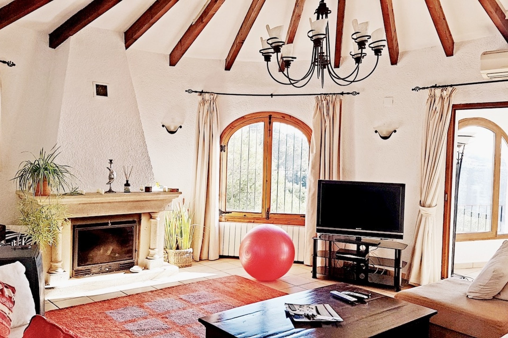 Reventas - Villas - Chalets - Javea - Ambolo