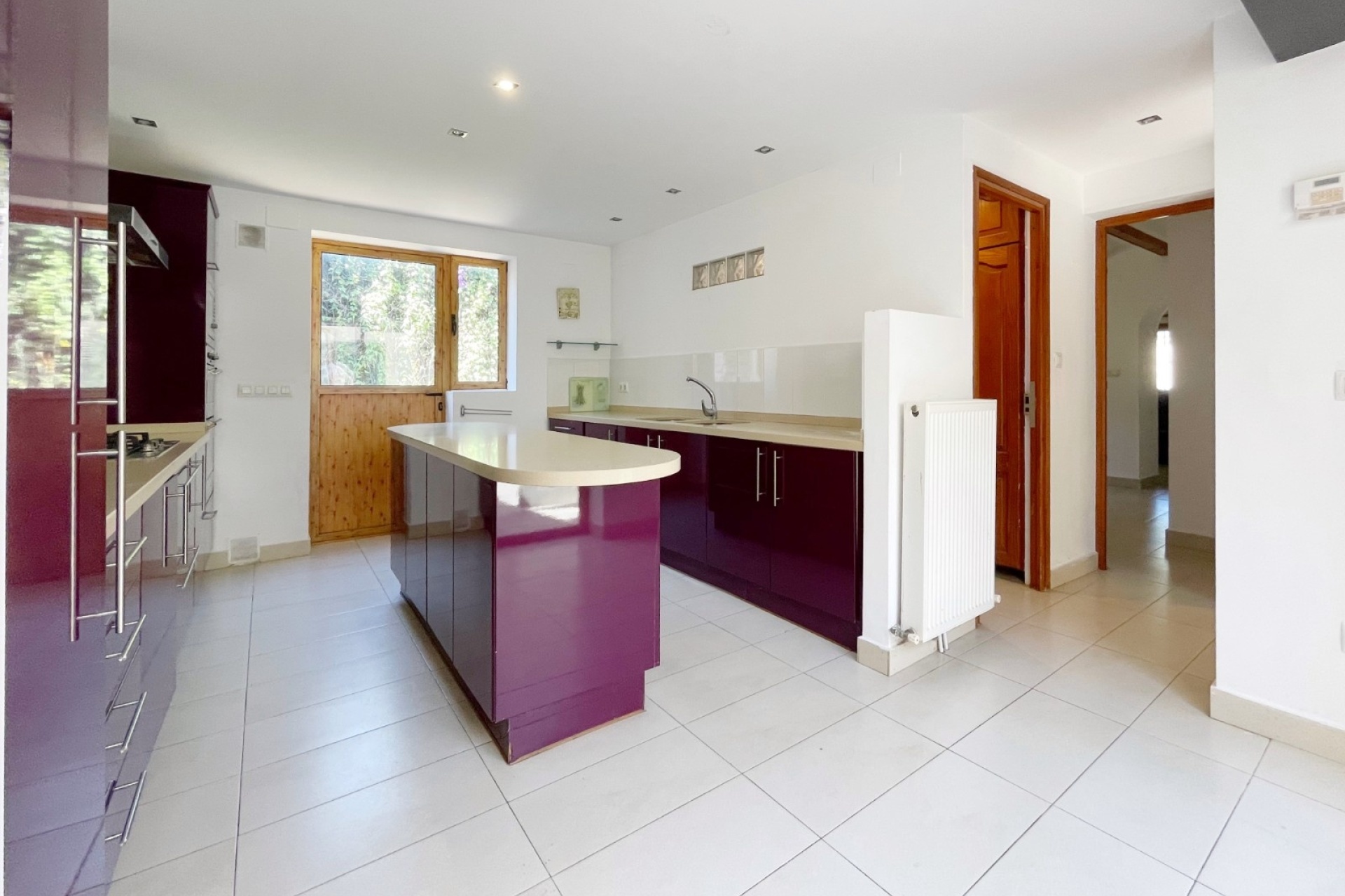 Reventas - Villas - Chalets - Javea - Castellans