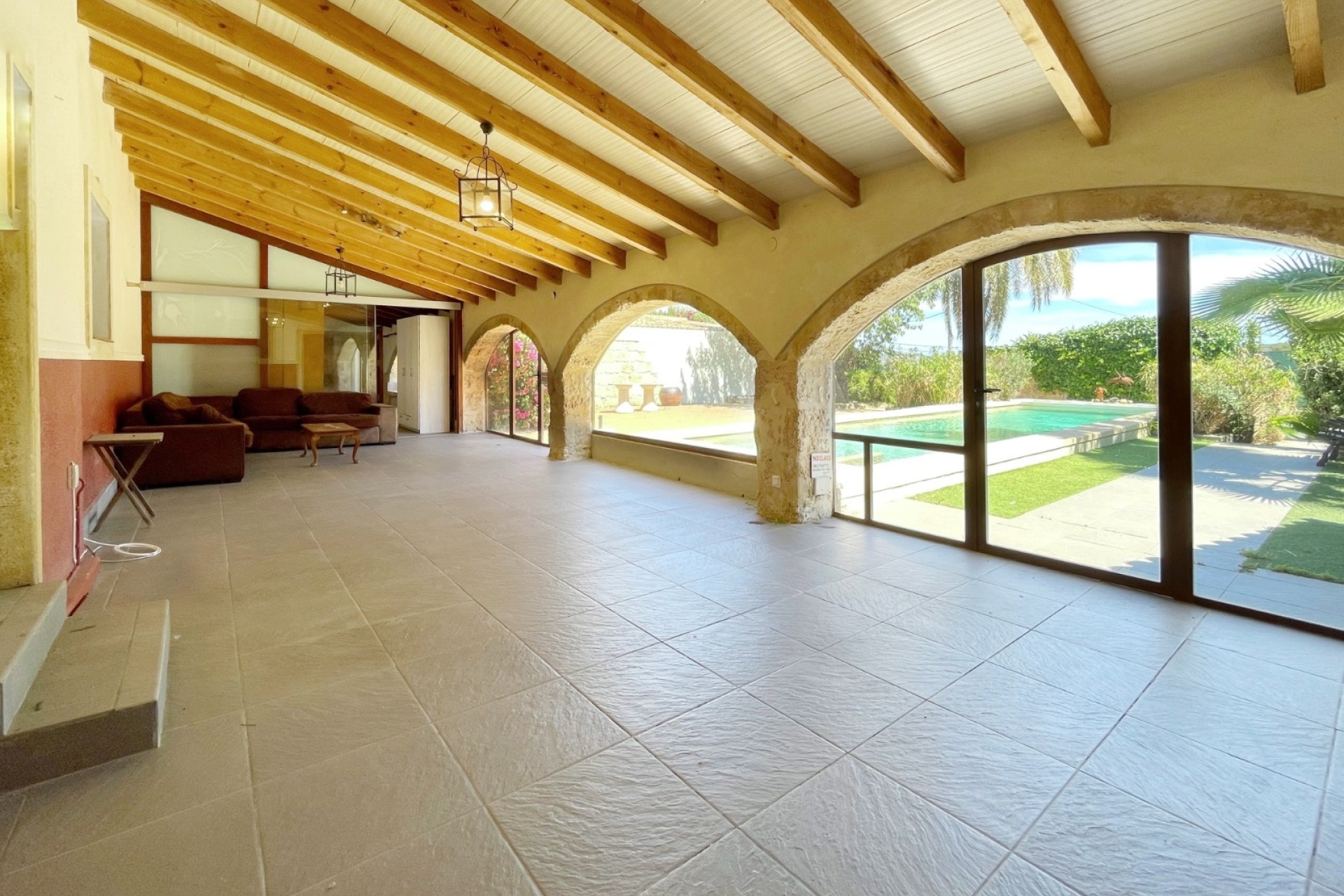 Reventas - Villas - Chalets - Javea - Castellans