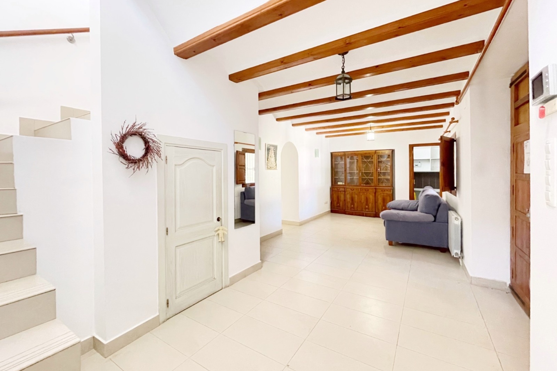 Reventas - Villas - Chalets - Javea - Castellans