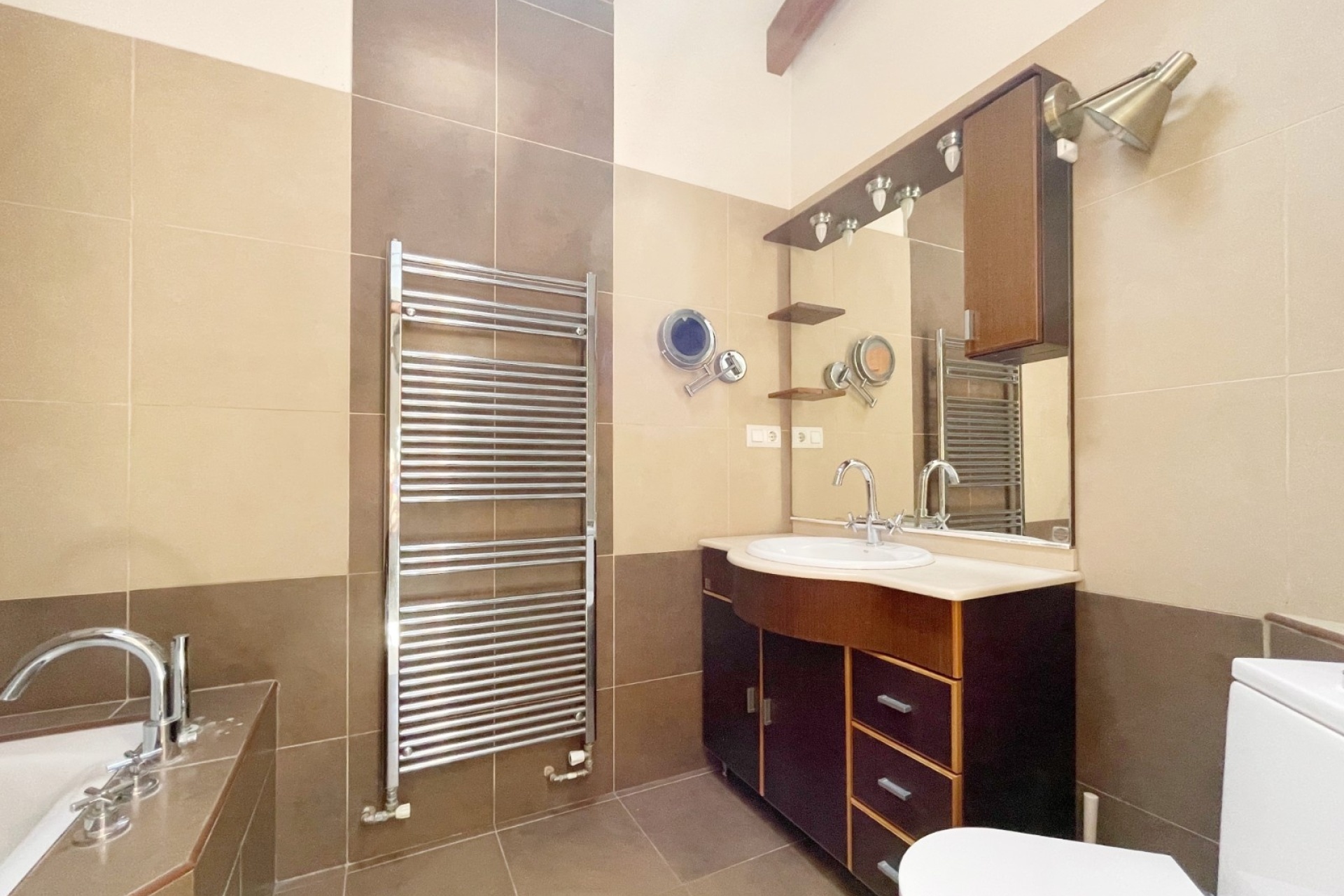 Reventas - Villas - Chalets - Javea - Castellans