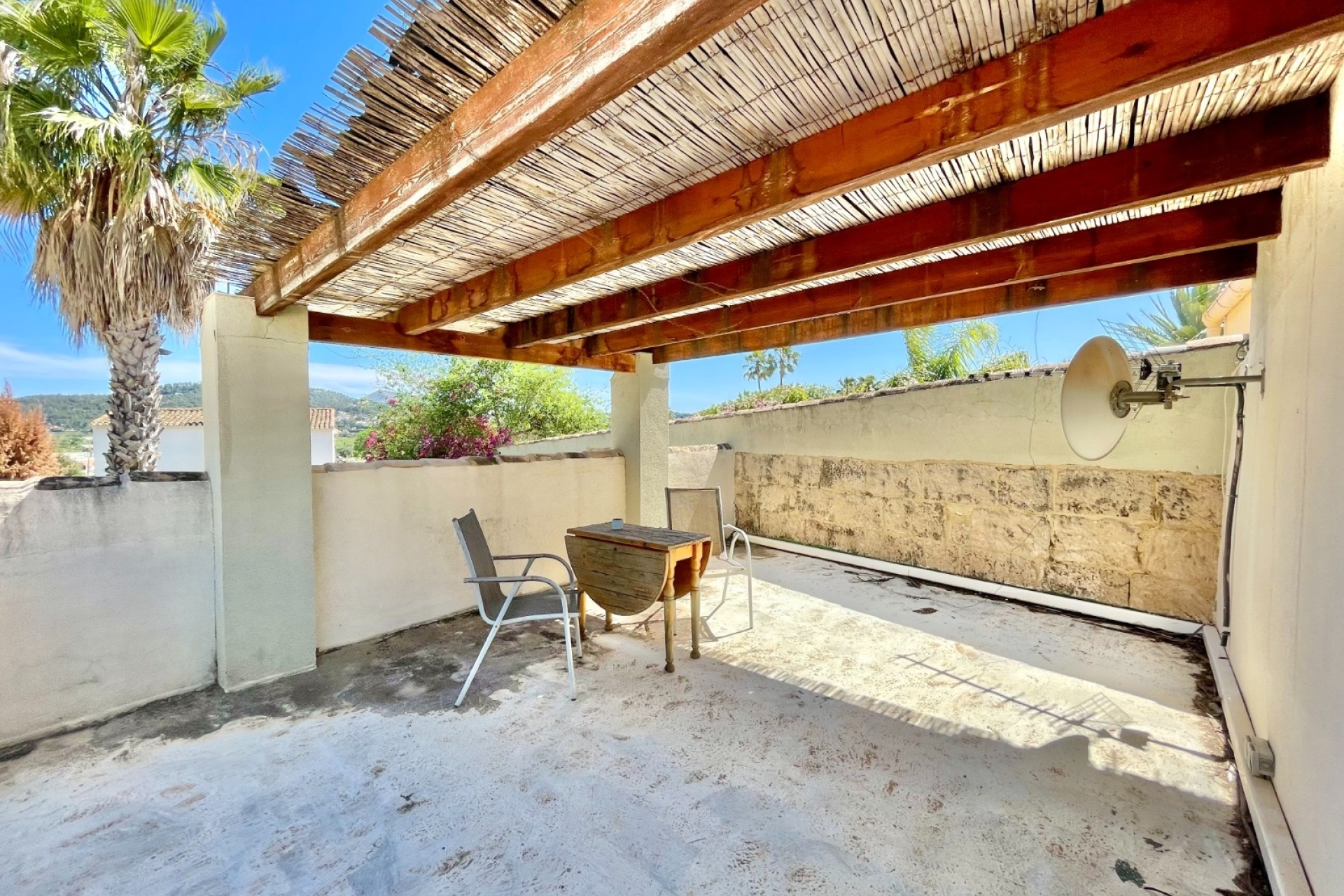 Reventas - Villas - Chalets - Javea - Castellans