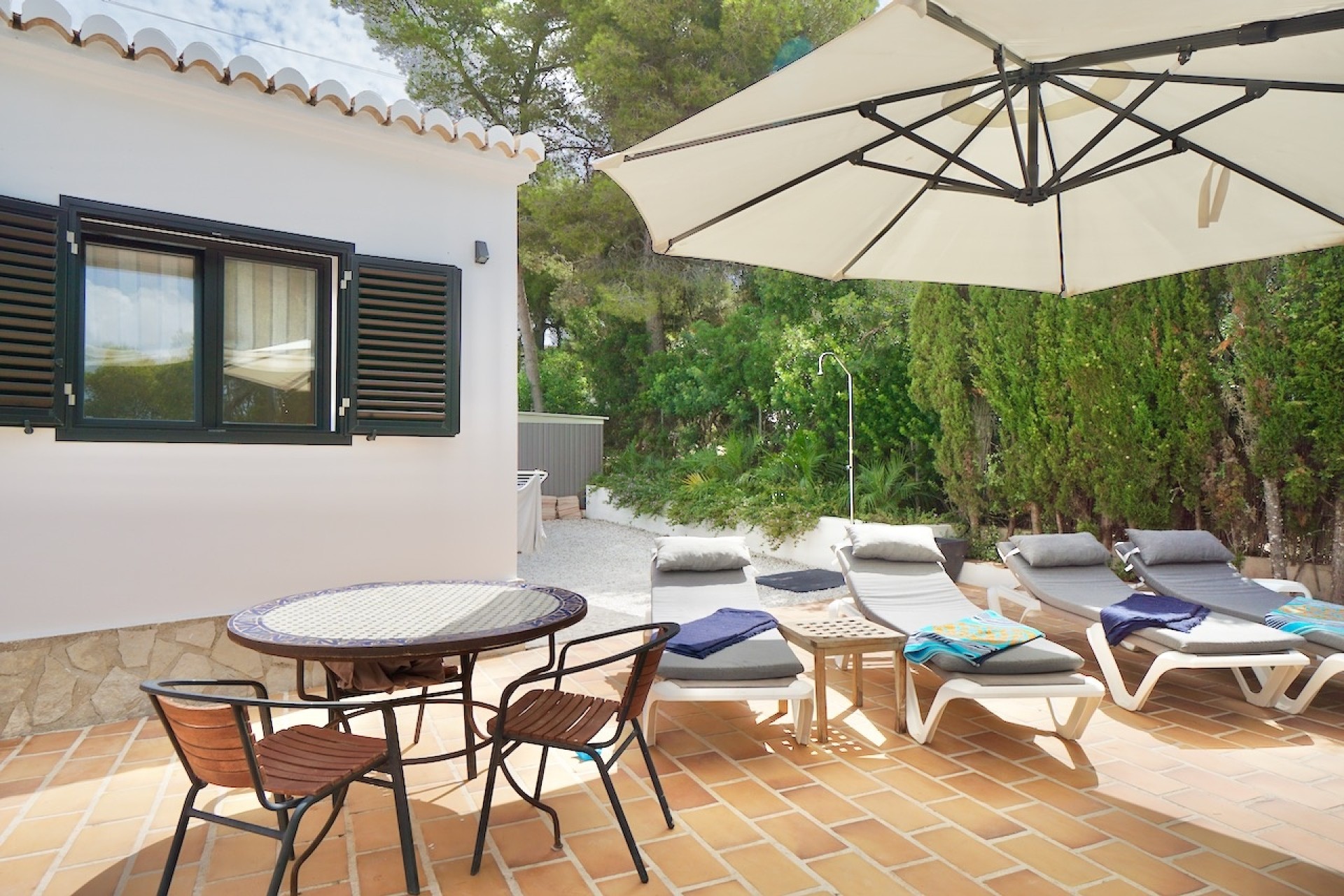 Reventas - Villas - Chalets - Javea - Costa Nova