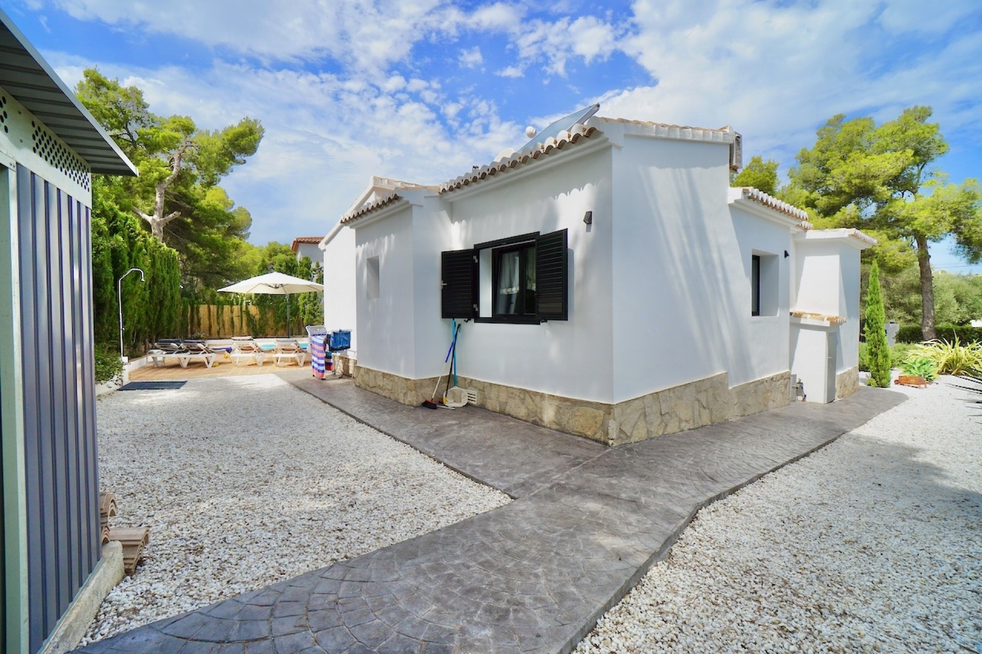 Reventas - Villas - Chalets - Javea - Costa Nova