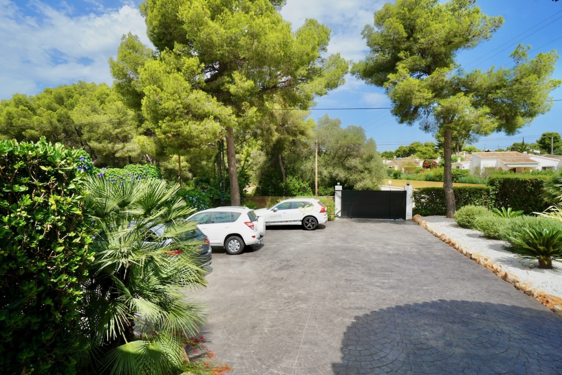 Reventas - Villas - Chalets - Javea - Costa Nova