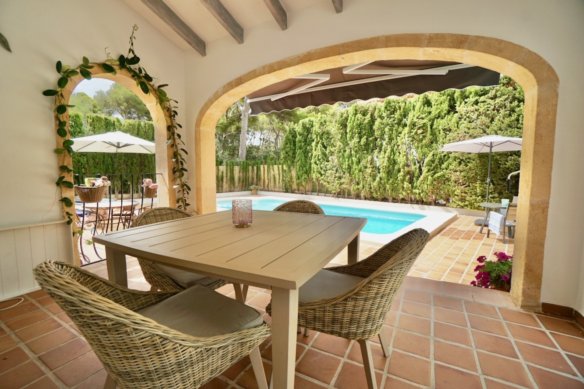 Reventas - Villas - Chalets - Javea - Costa Nova