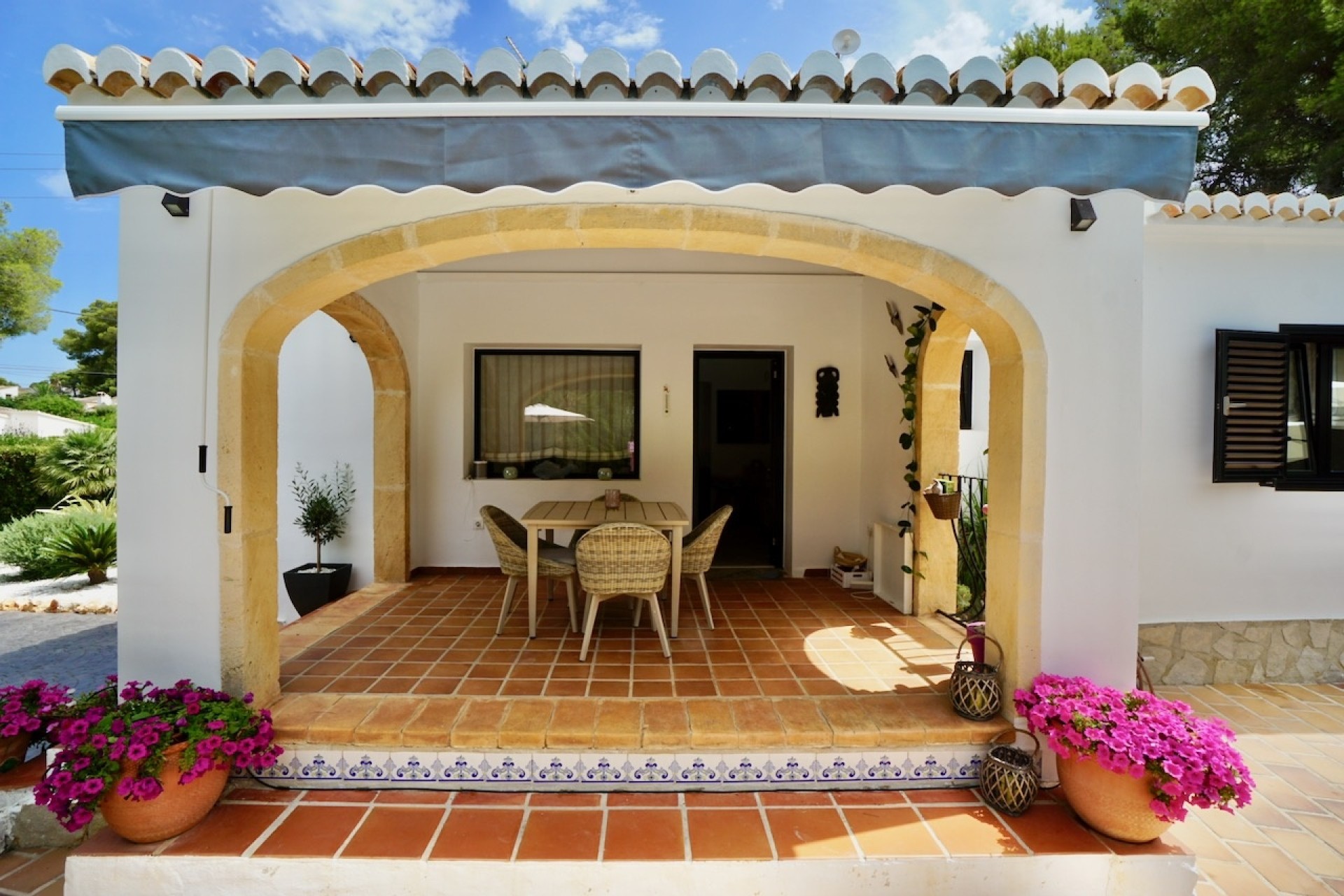 Reventas - Villas - Chalets - Javea - Costa Nova