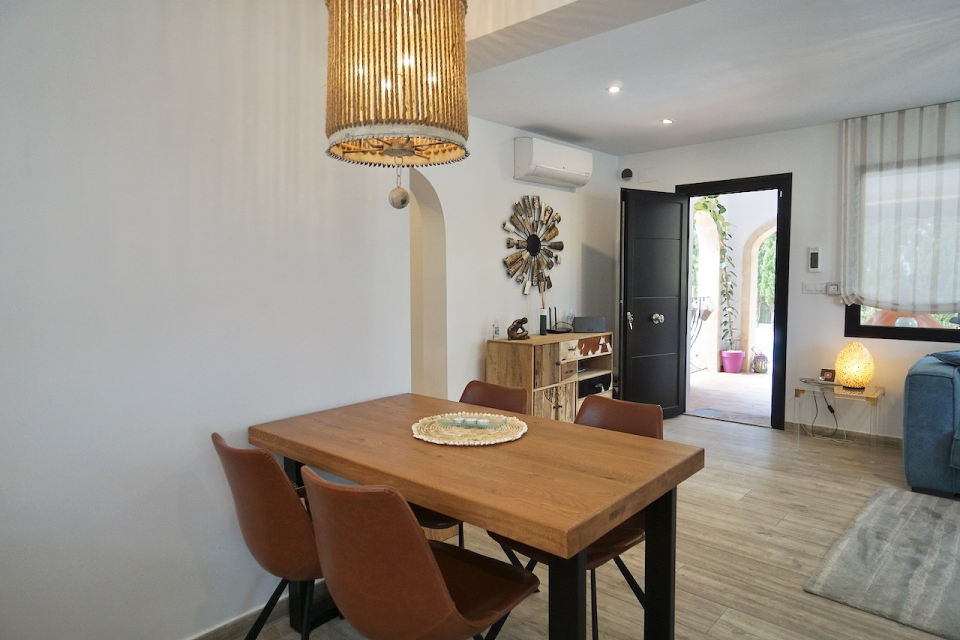 Reventas - Villas - Chalets - Javea - Costa Nova