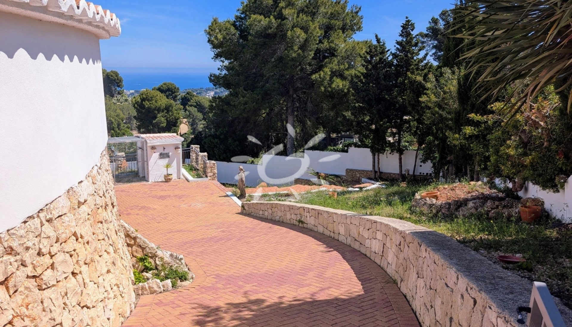 Reventas - Villas - Chalets - Javea - Costa Nova