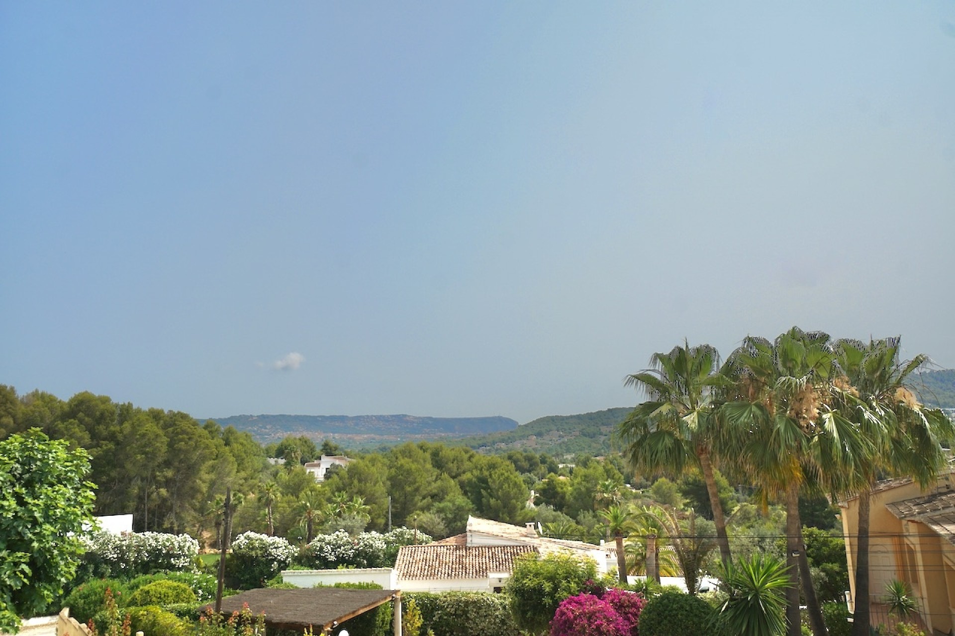 Reventas - Villas - Chalets - Javea - Covatelles