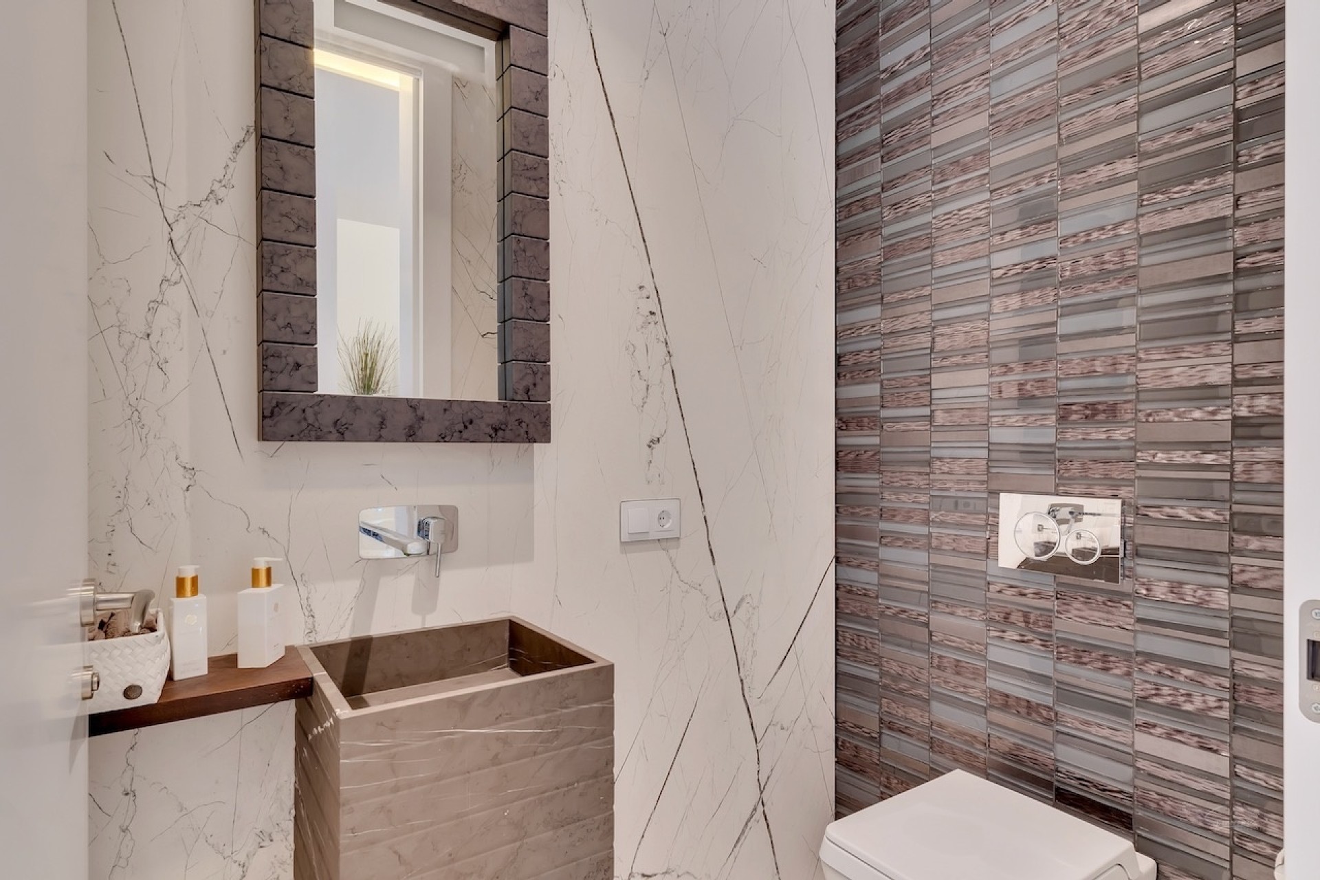 Reventas - Villas - Chalets - Javea - Granadella