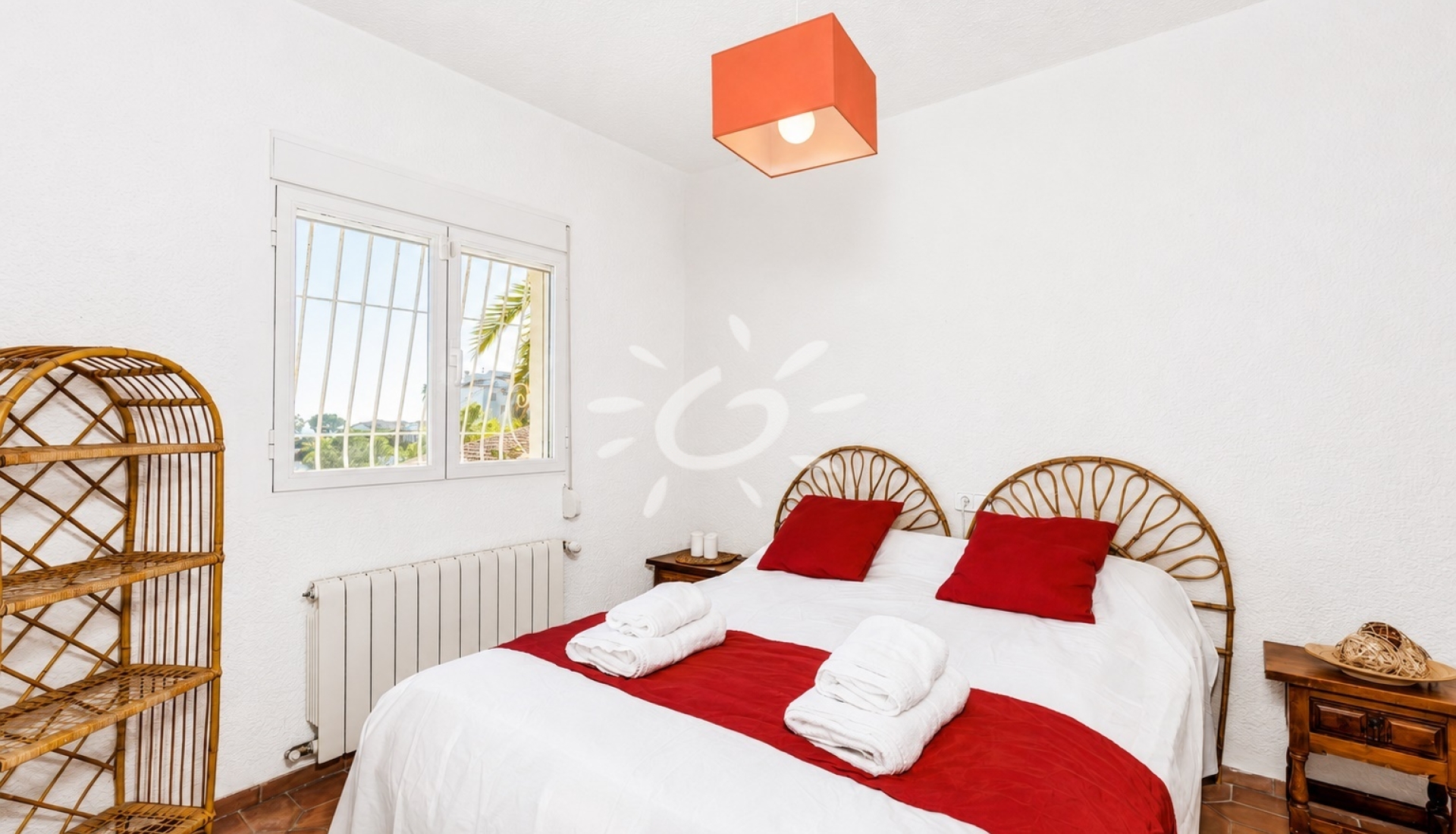 Reventas - Villas - Chalets - Javea - La Granadella  - Costa Nova
