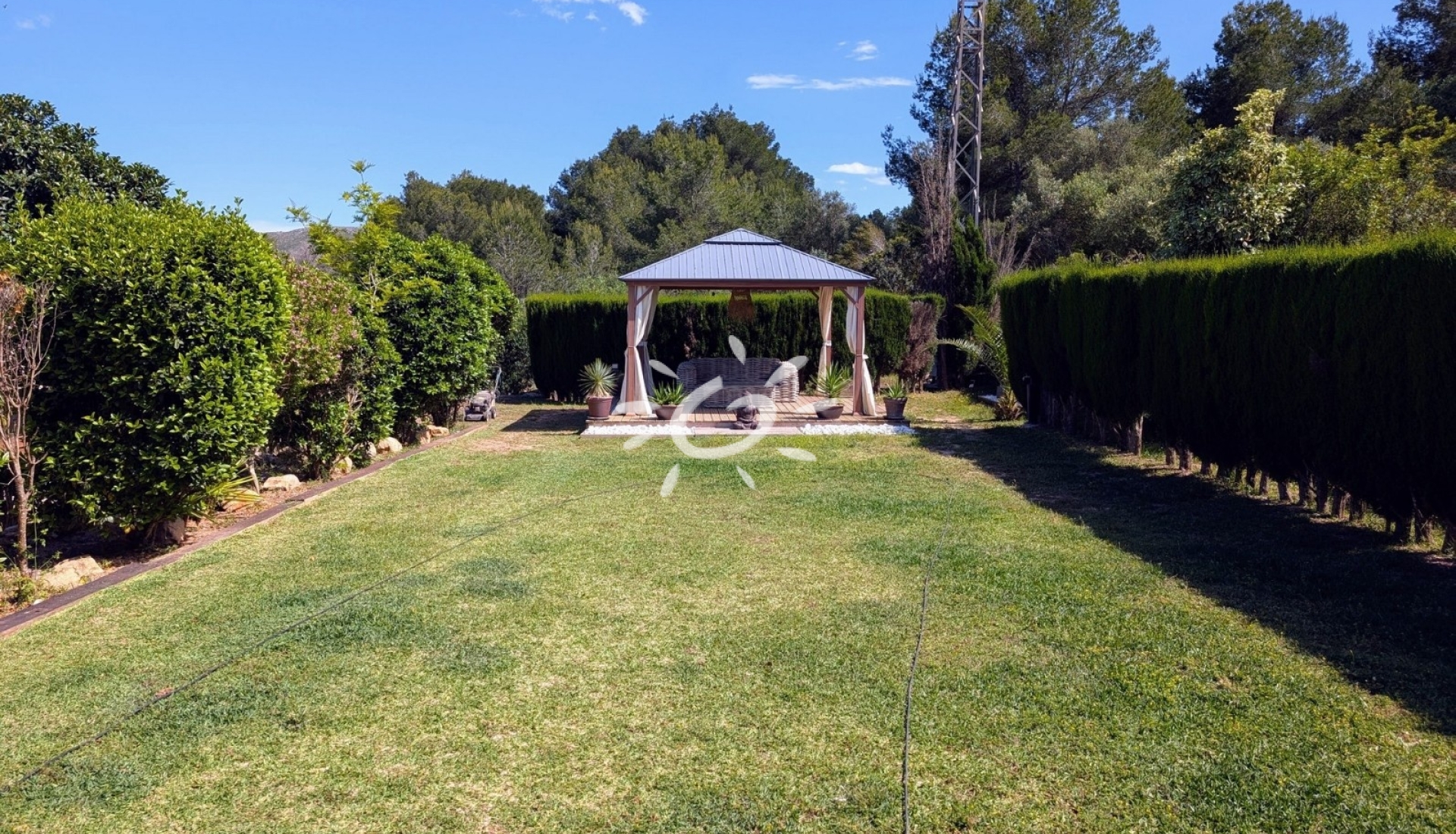 Reventas - Villas - Chalets - Javea - La Lluca