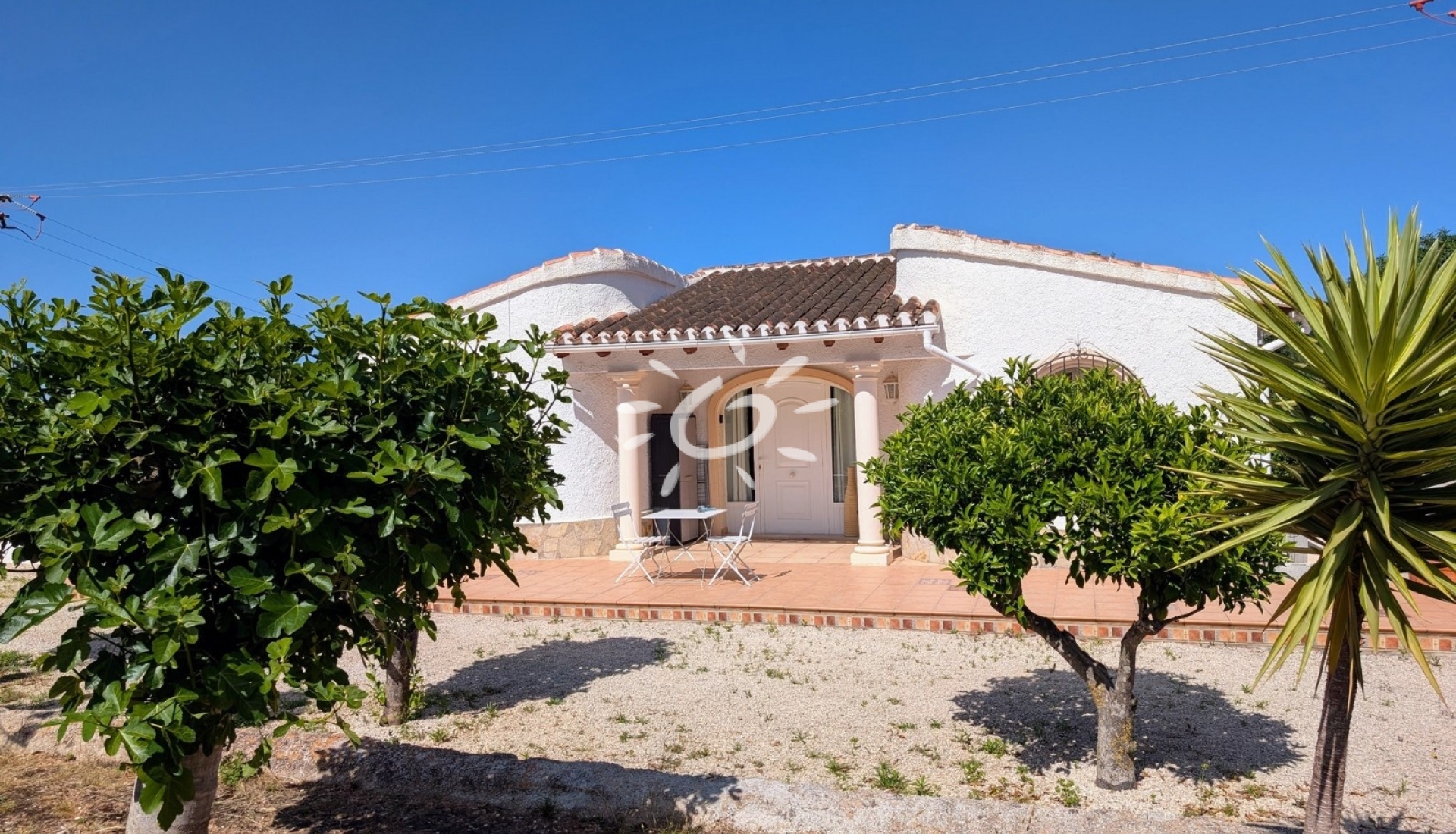 Reventas - Villas - Chalets - Javea - La Lluca
