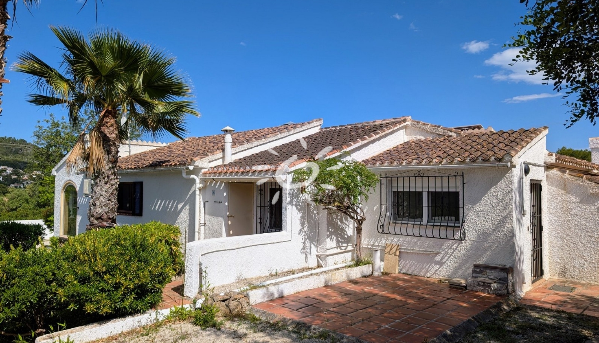 Reventas - Villas - Chalets - Javea - La Lluca