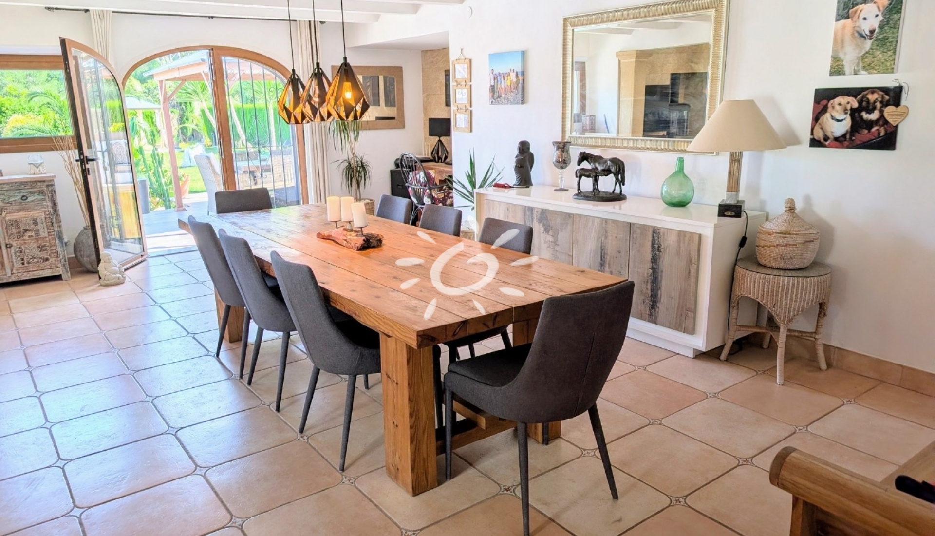 Reventas - Villas - Chalets - Javea - La Lluca
