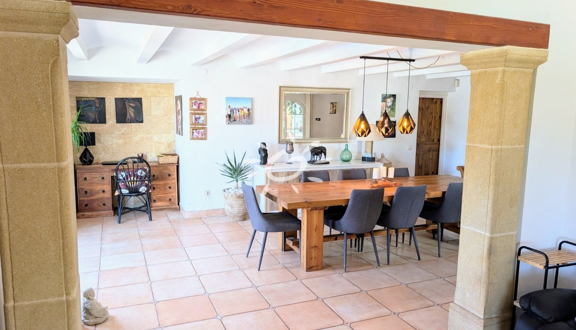 Reventas - Villas - Chalets - Javea - La Lluca