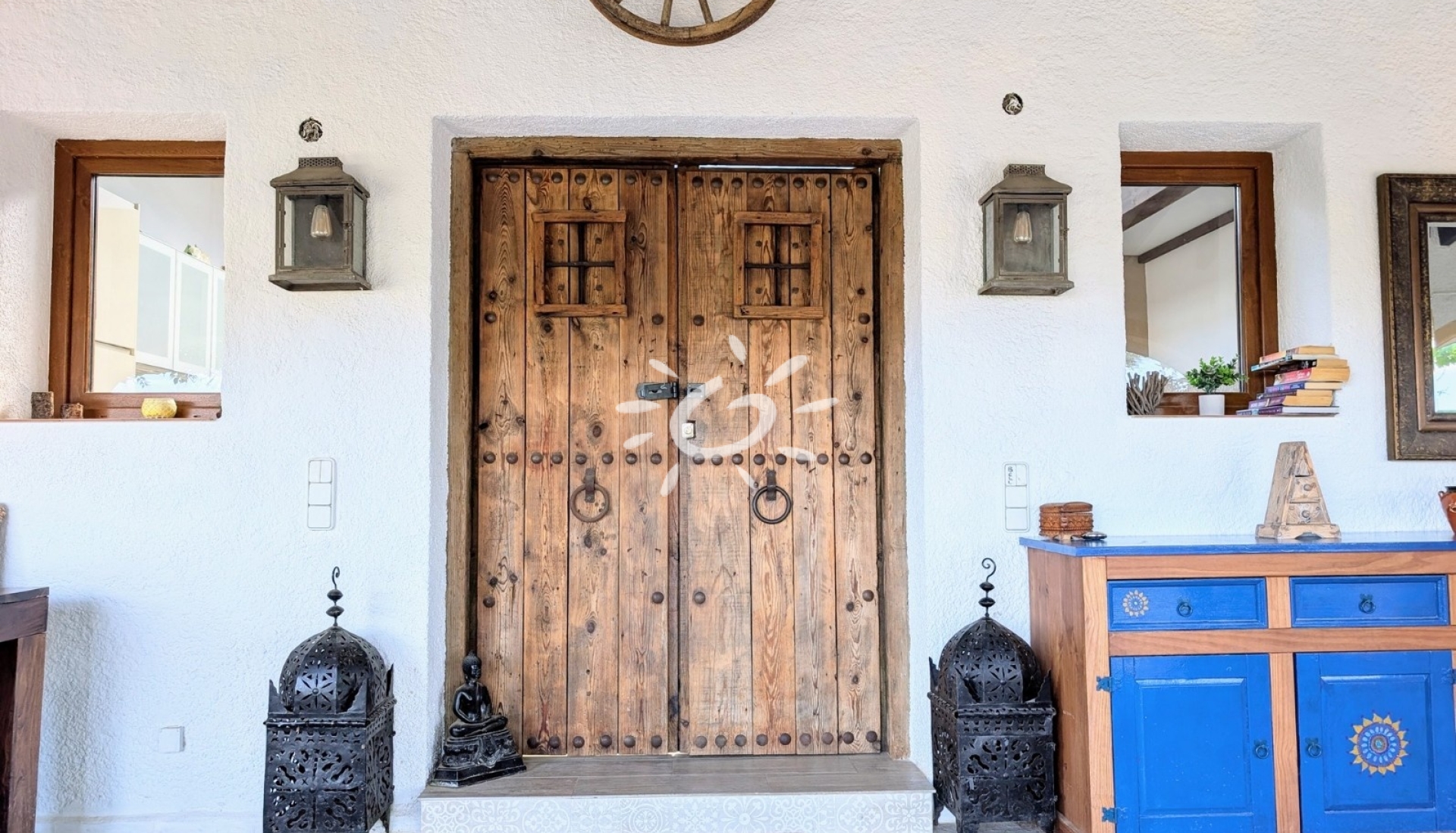 Reventas - Villas - Chalets - Javea - La Lluca