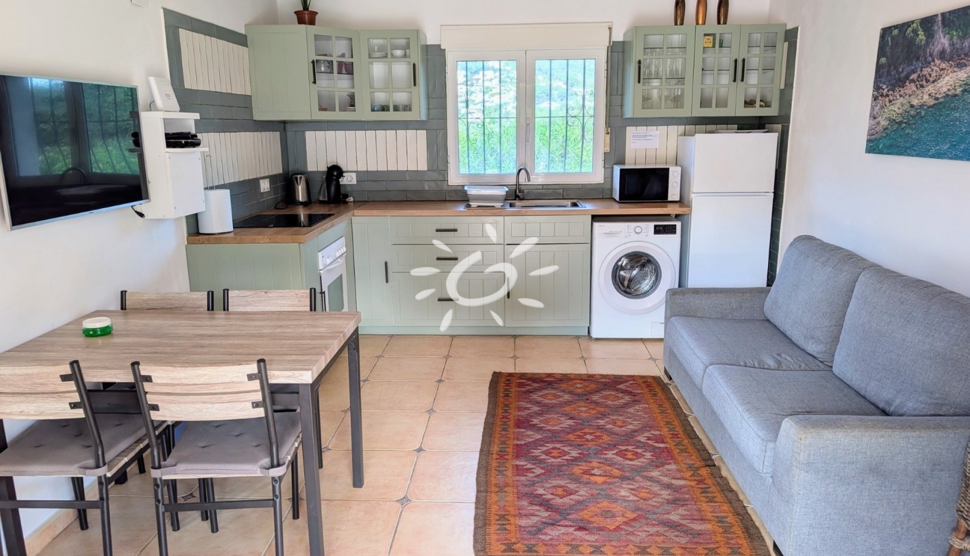 Reventas - Villas - Chalets - Javea - La Lluca