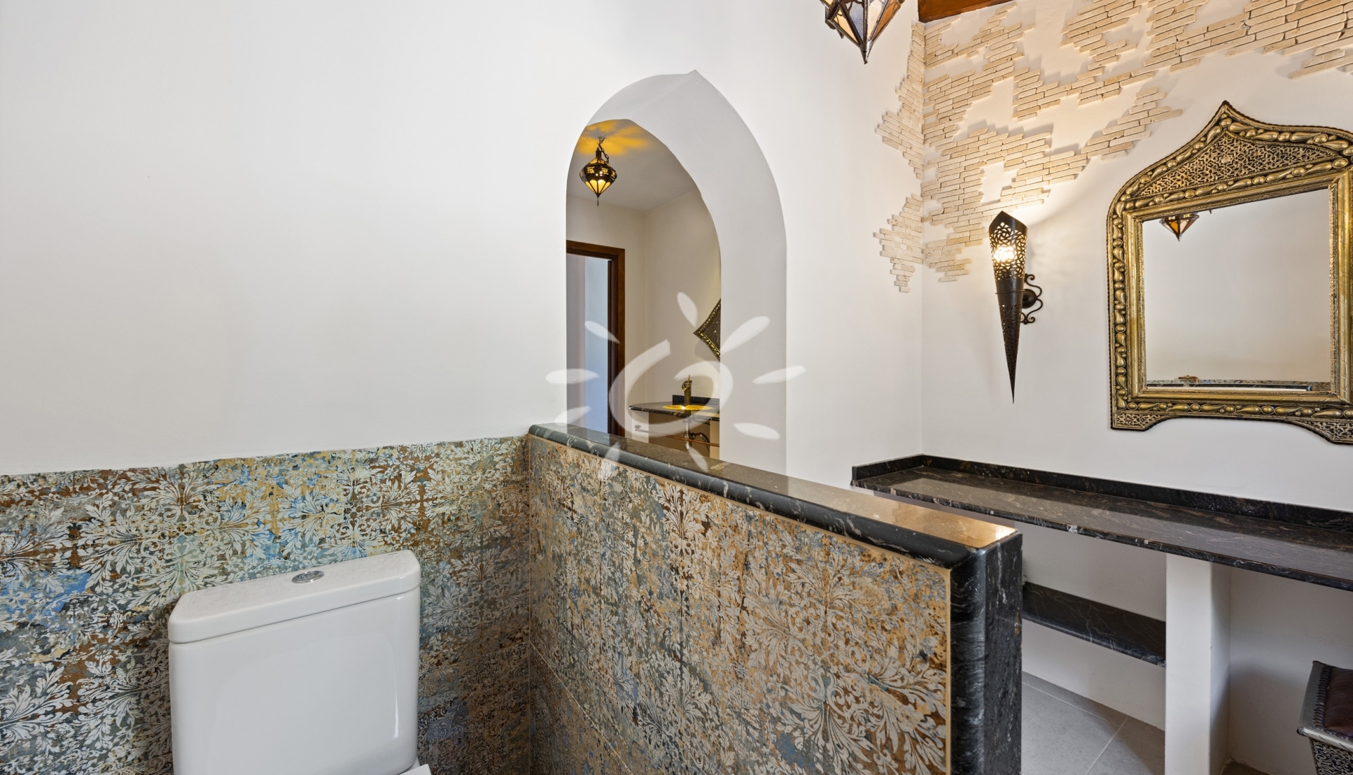 Reventas - Villas - Chalets - Javea - Montgó - Ermita