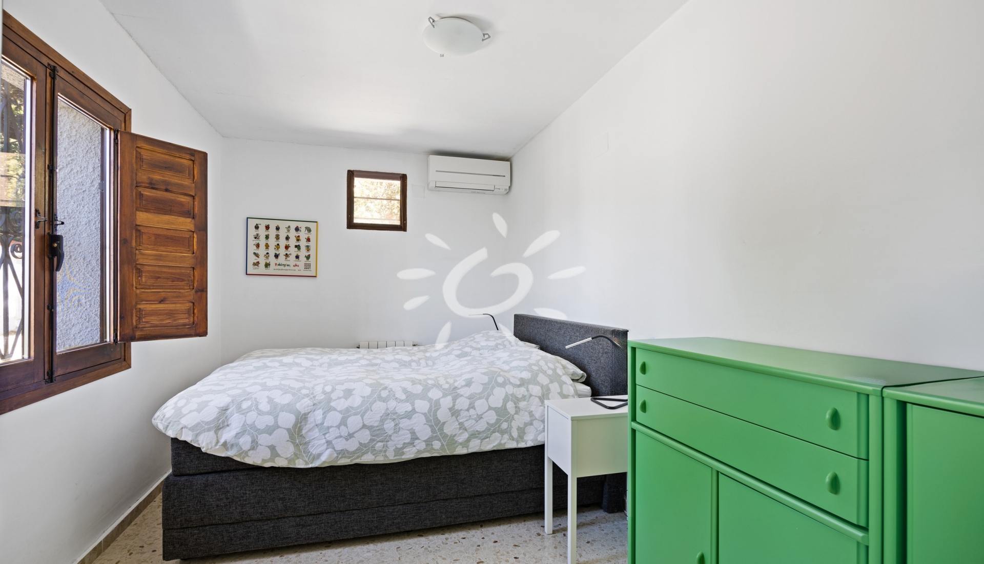 Reventas - Villas - Chalets - Javea - Montgó - Ermita